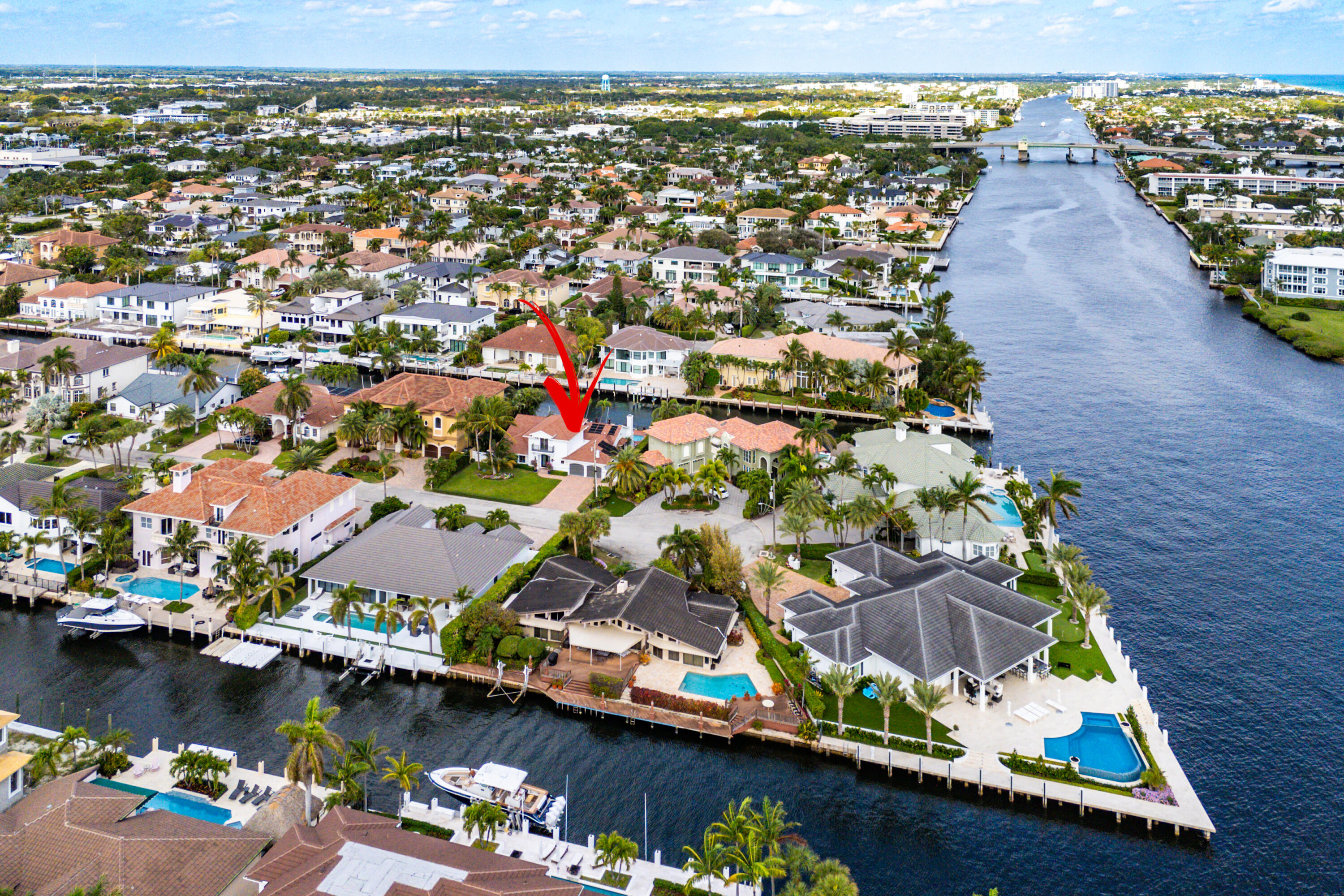 967 Cypress Drive, Delray Beach