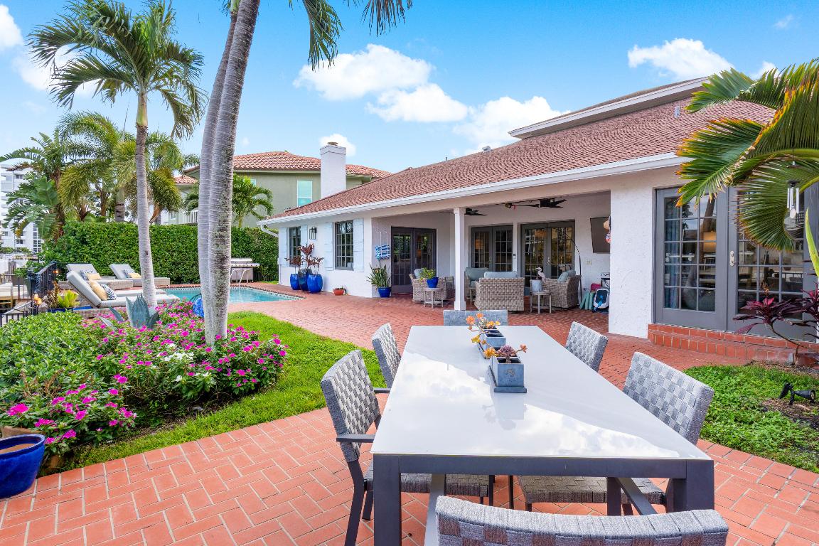 967 Cypress Drive, Delray Beach