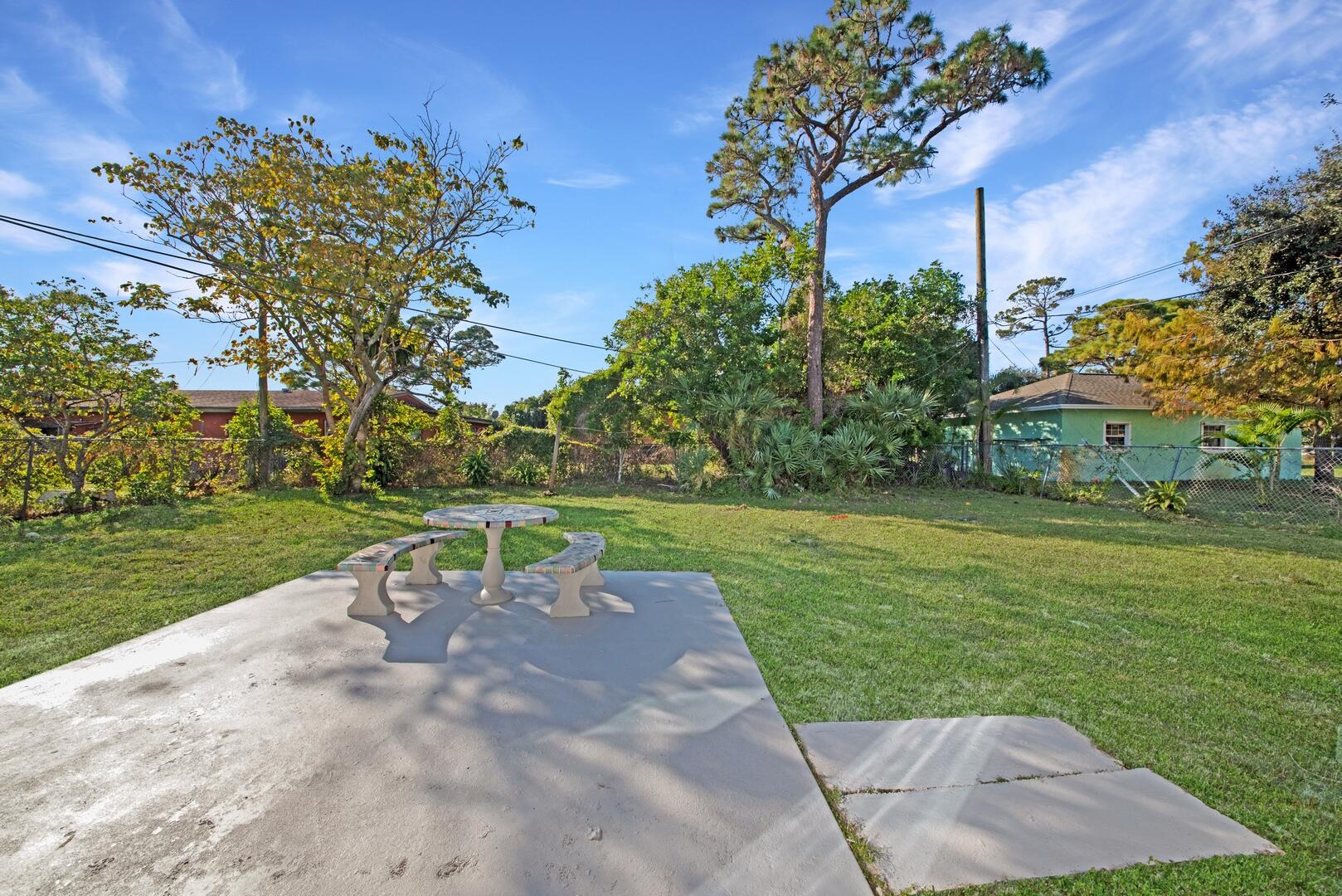 3105 Evergreen Lane, Lake Worth