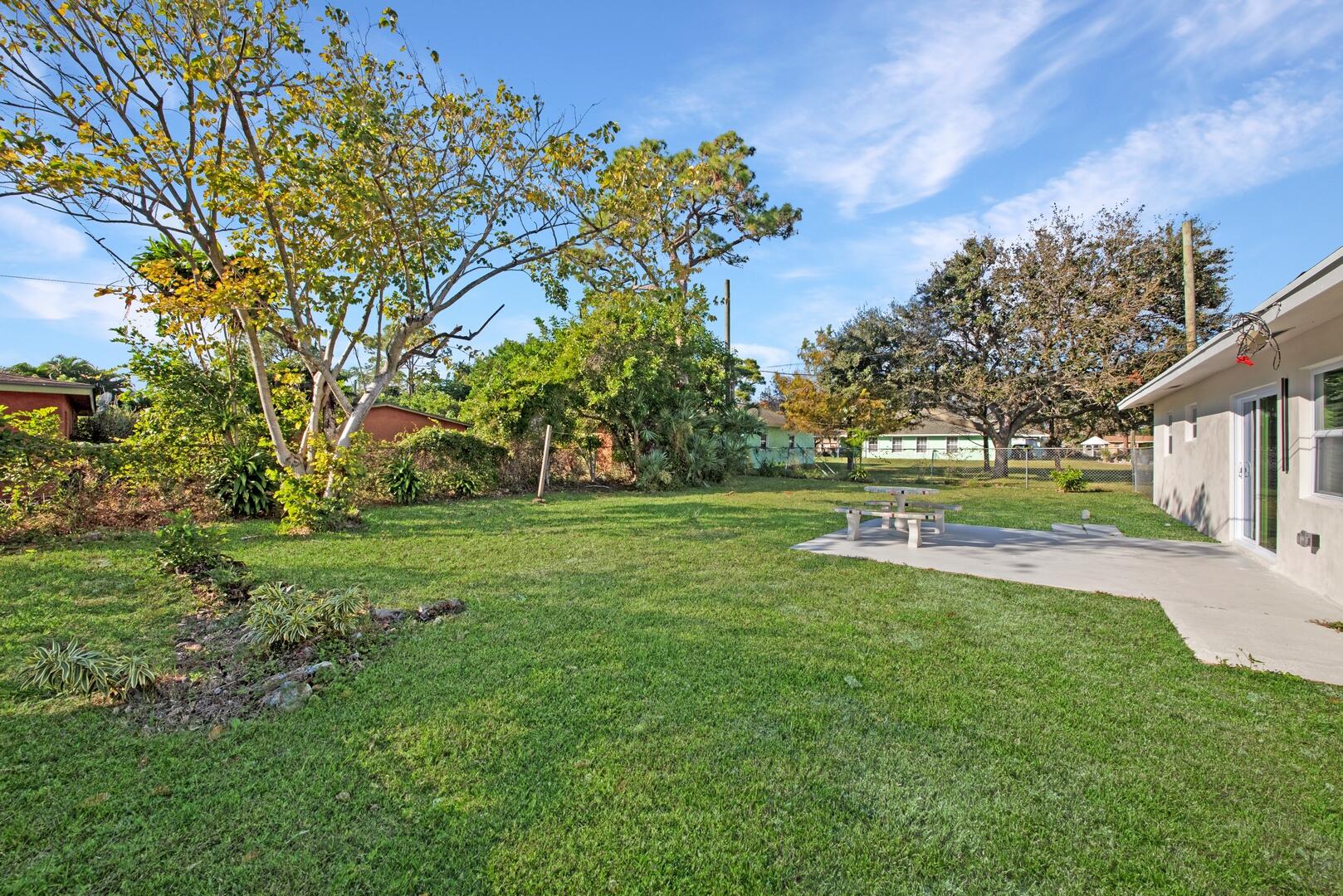 3105 Evergreen Lane, Lake Worth