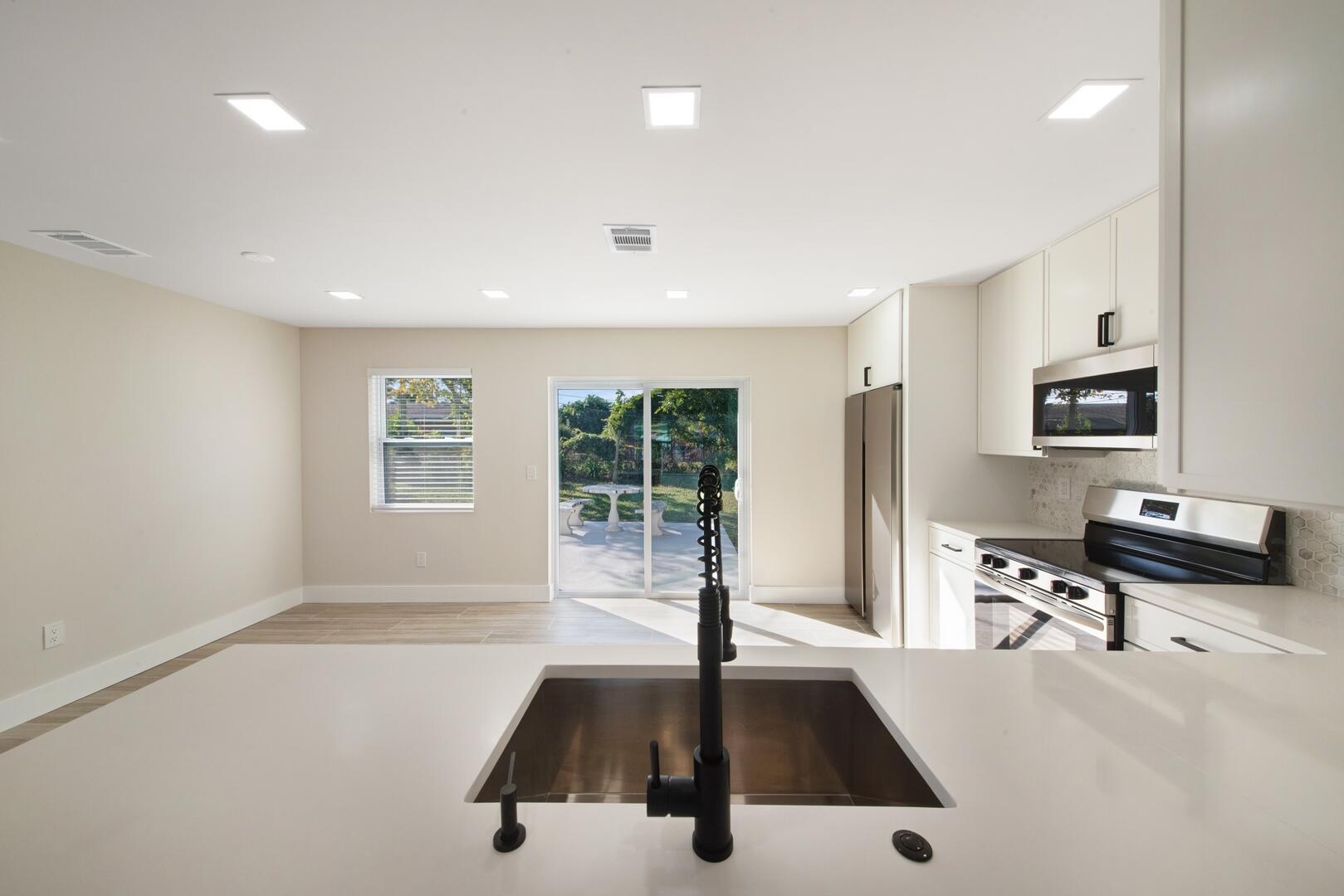 3105 Evergreen Lane, Lake Worth