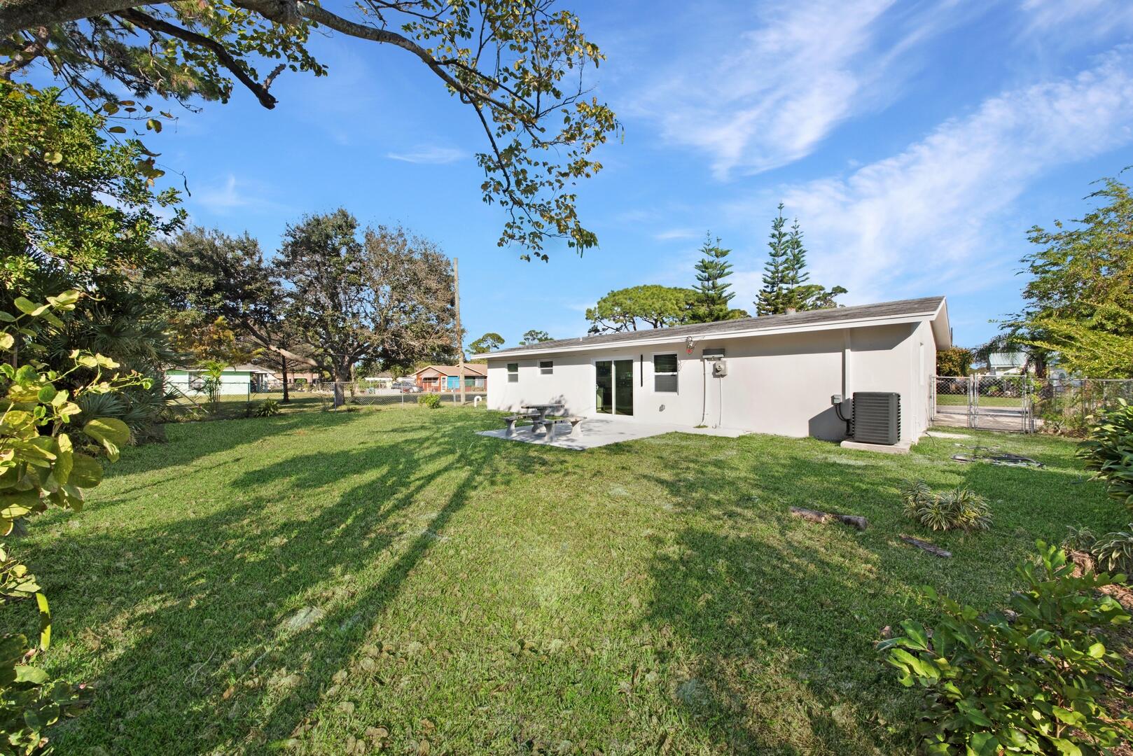 3105 Evergreen Lane, Lake Worth