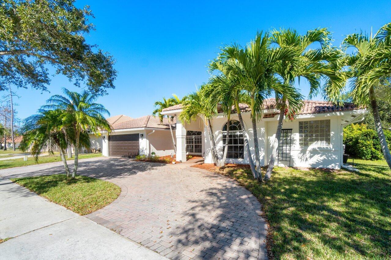 135 Cypress Trace
