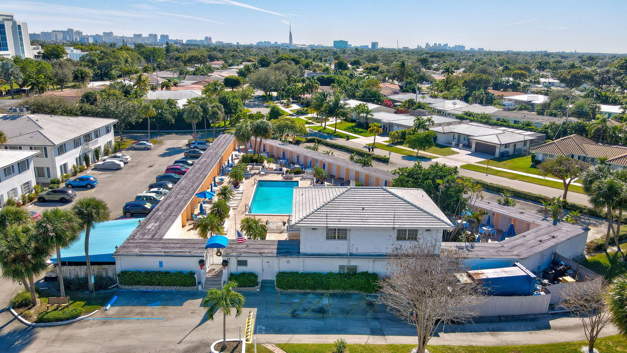 2191 NE 68th Street 401