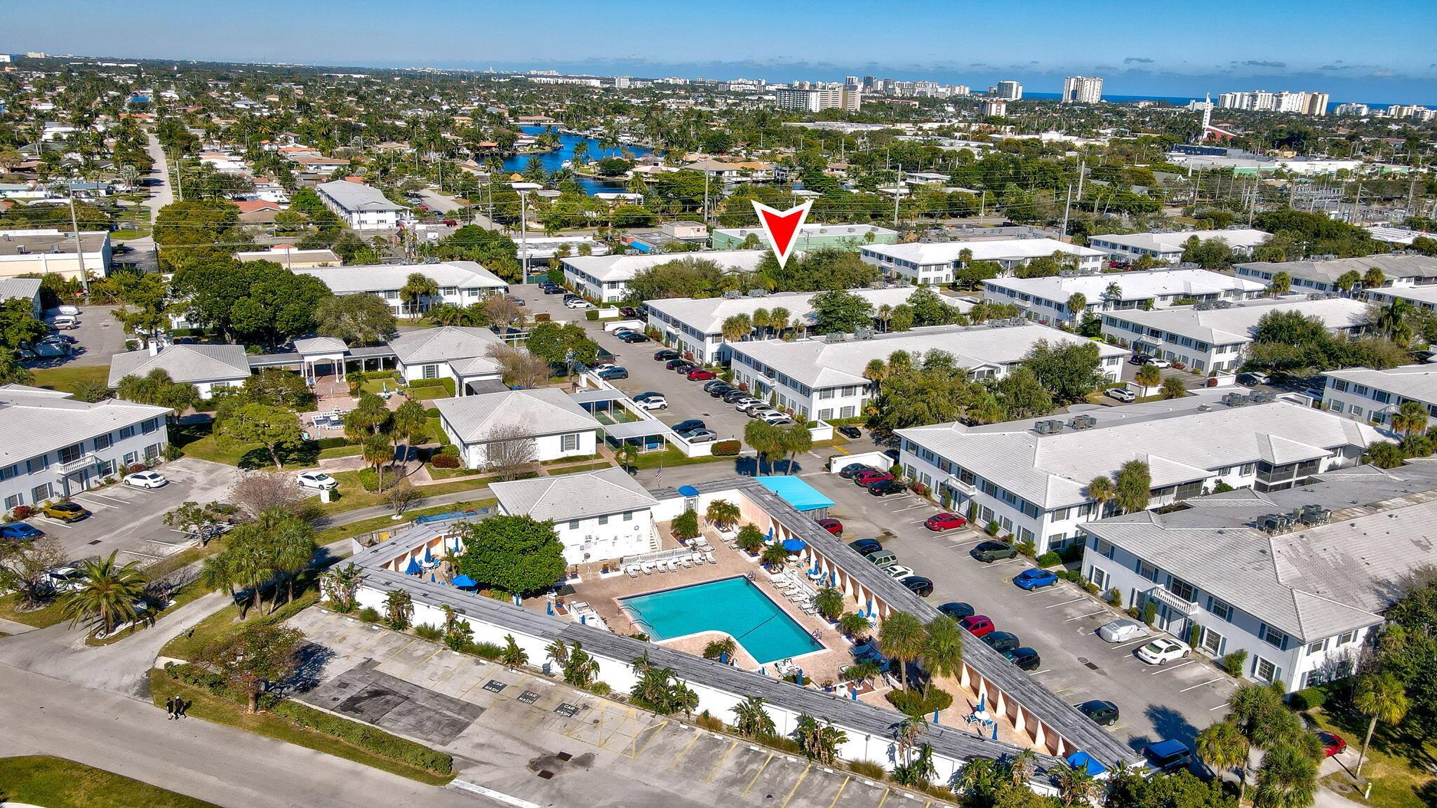 2191 NE 68th Street 401