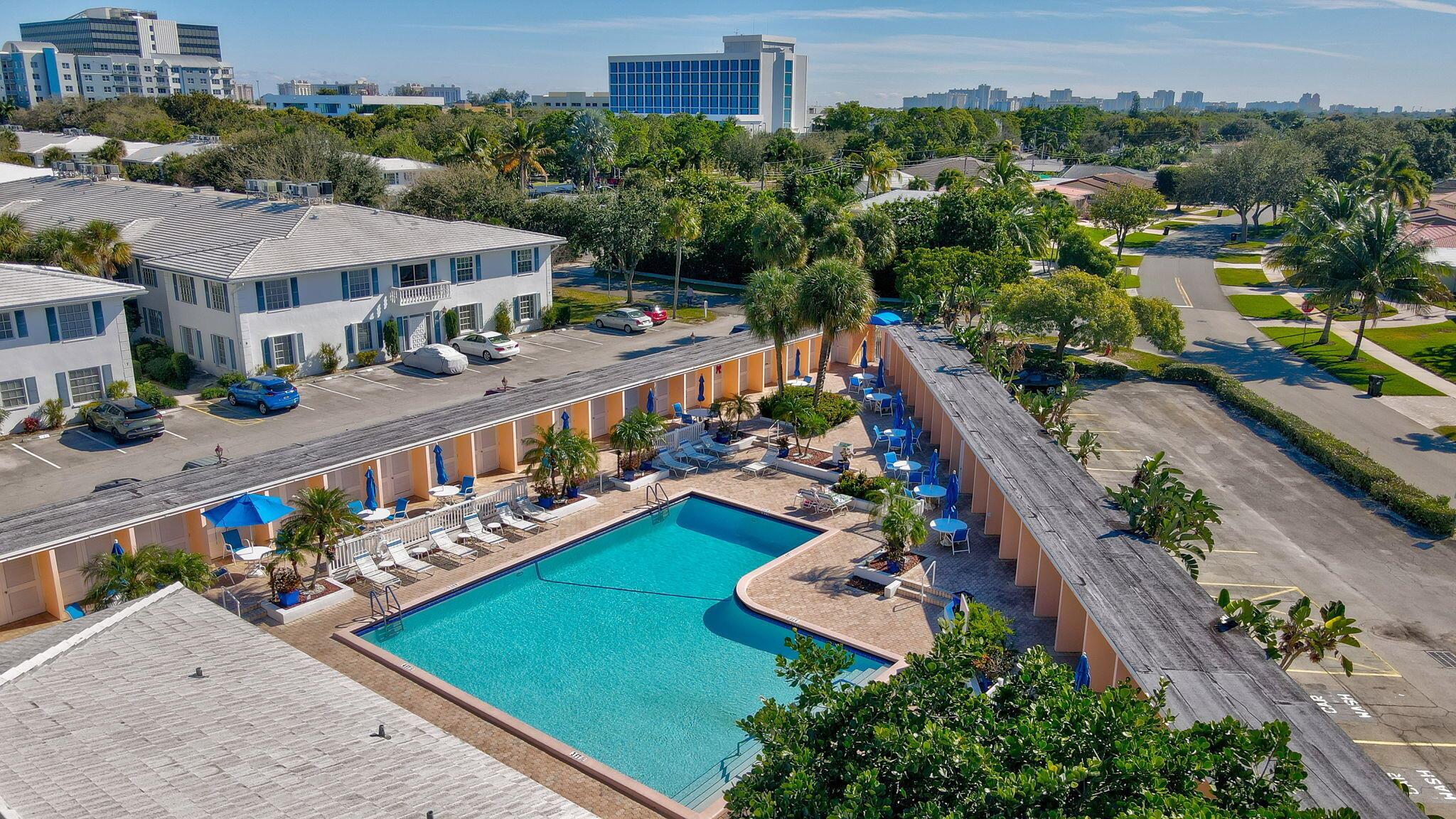 2191 NE 68th Street 401