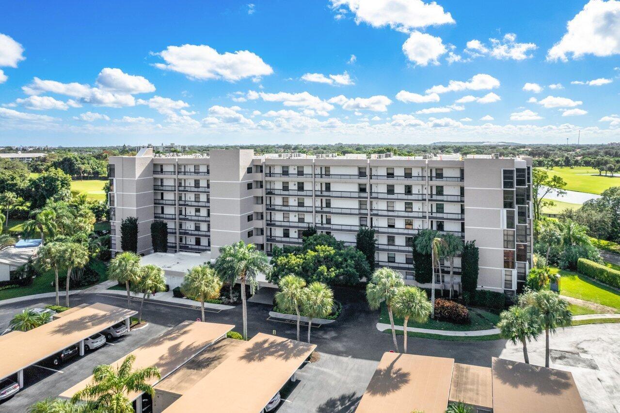 6662 Boca Del Mar Drive 717