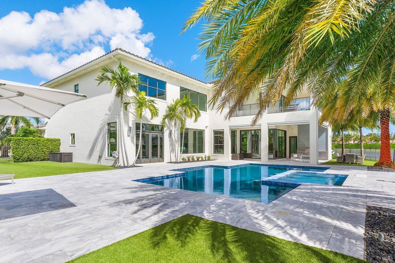 16804 Couture Court
