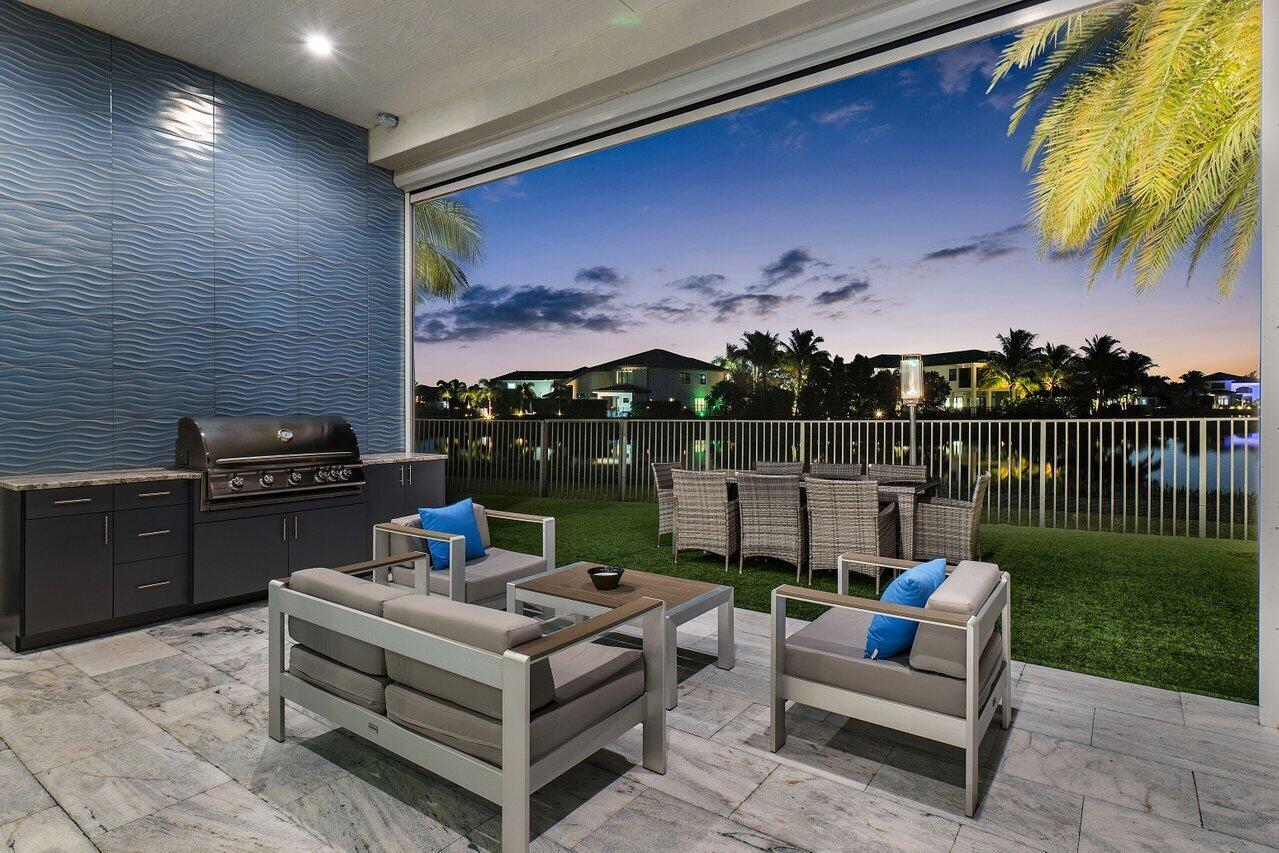 16804 Couture Court