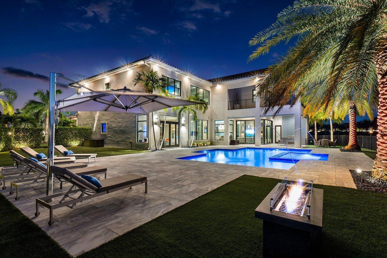 16804 Couture Court