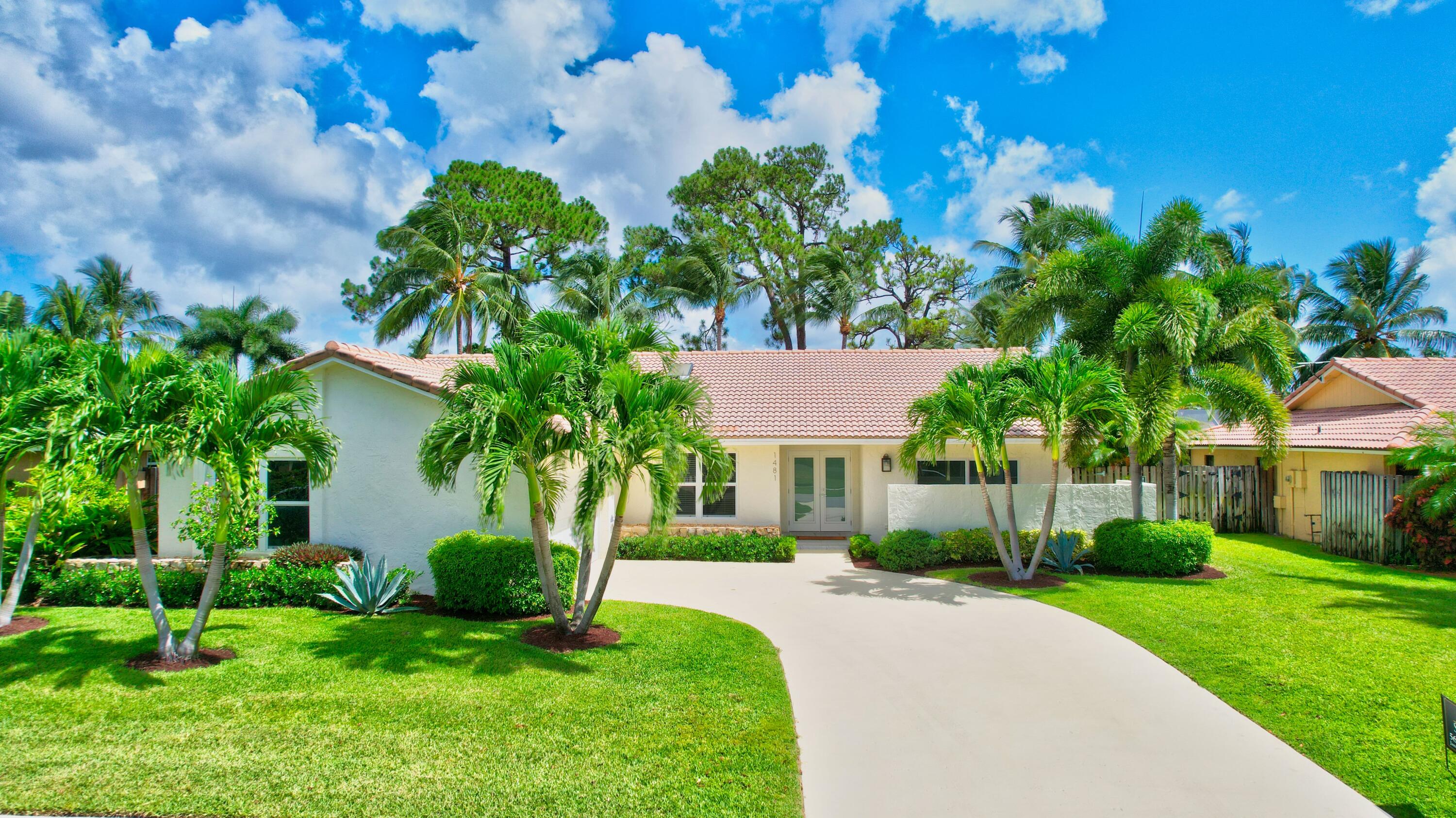 1481 SW 20th Street