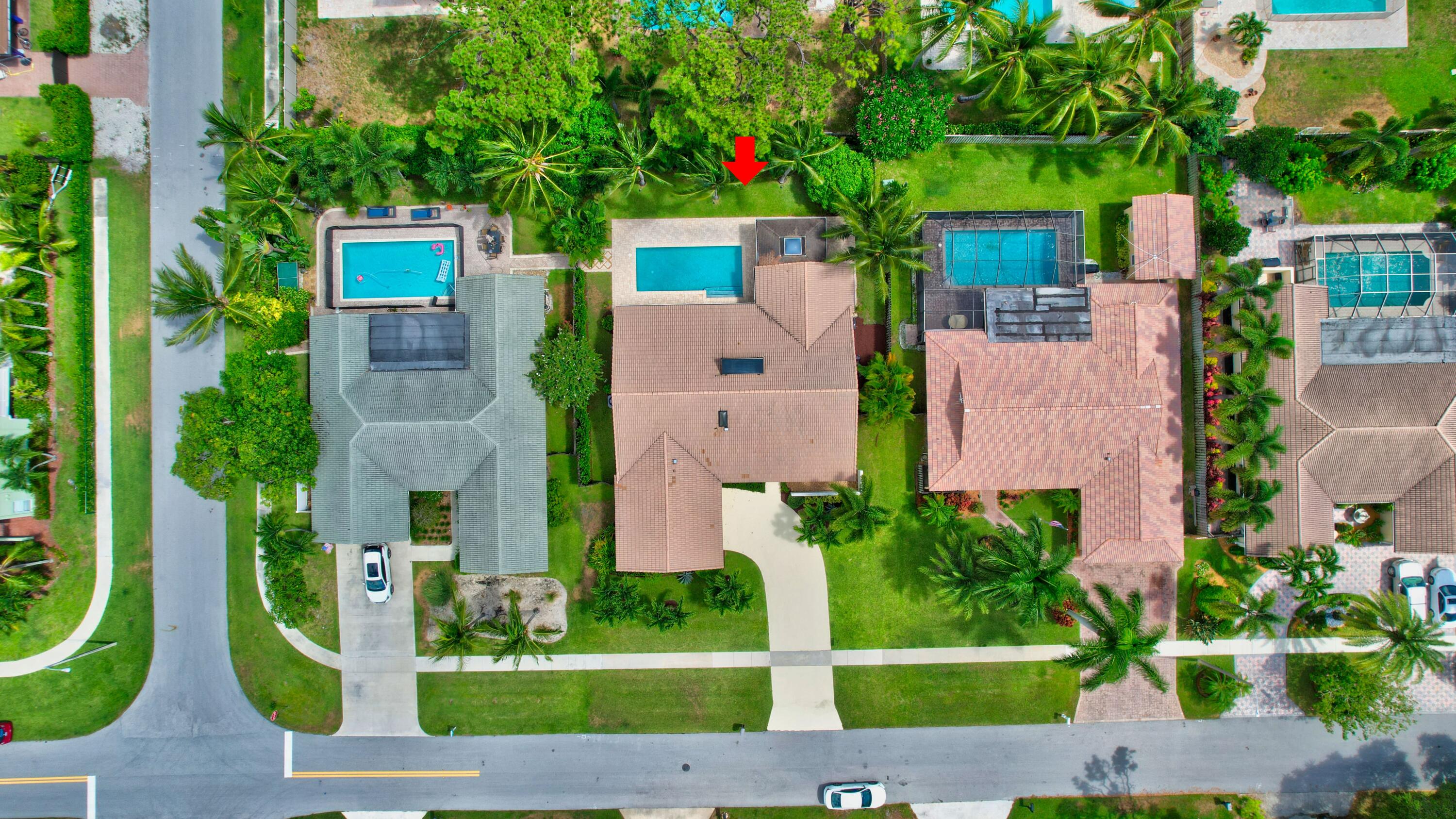 1481 SW 20th Street