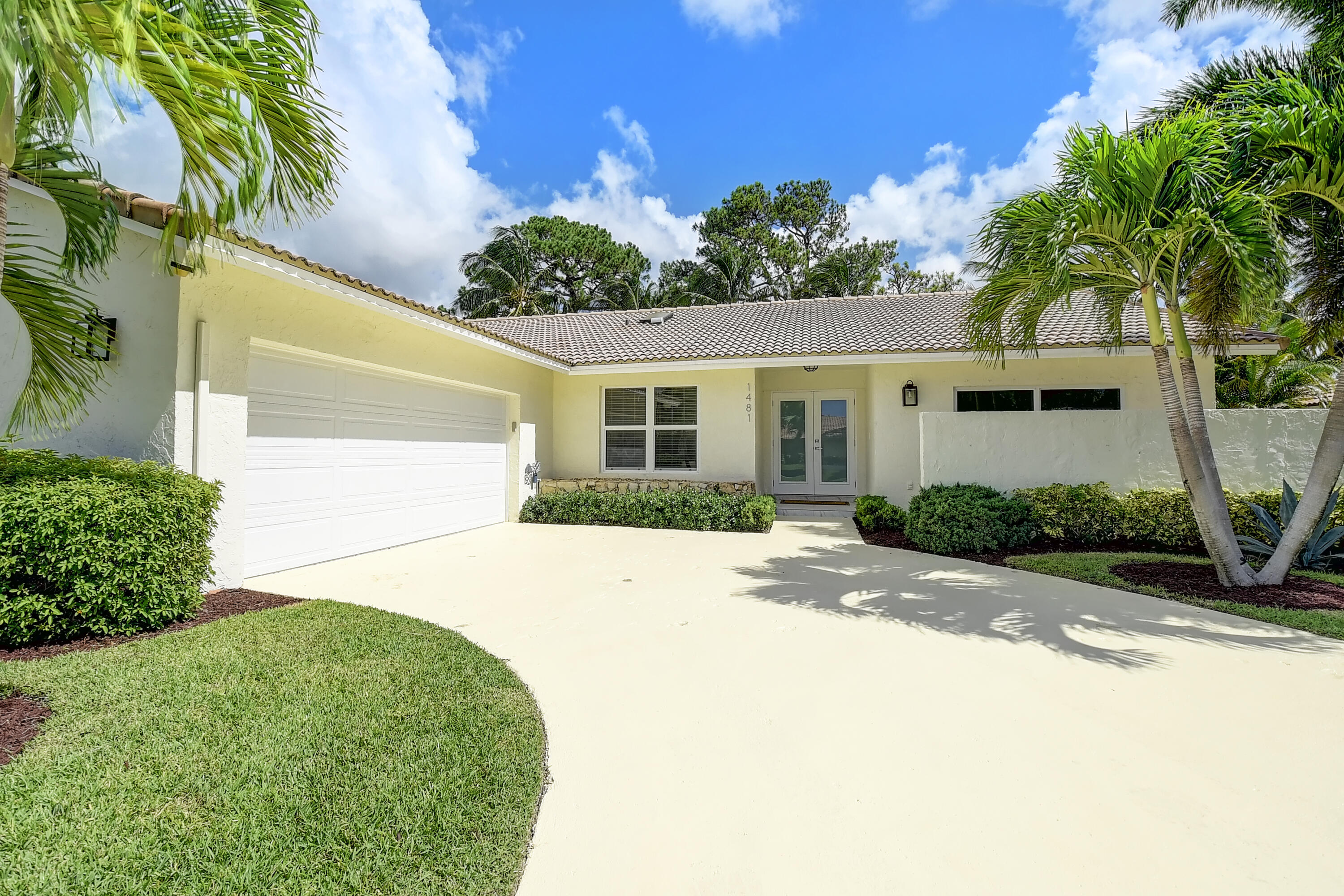 1481 SW 20th Street