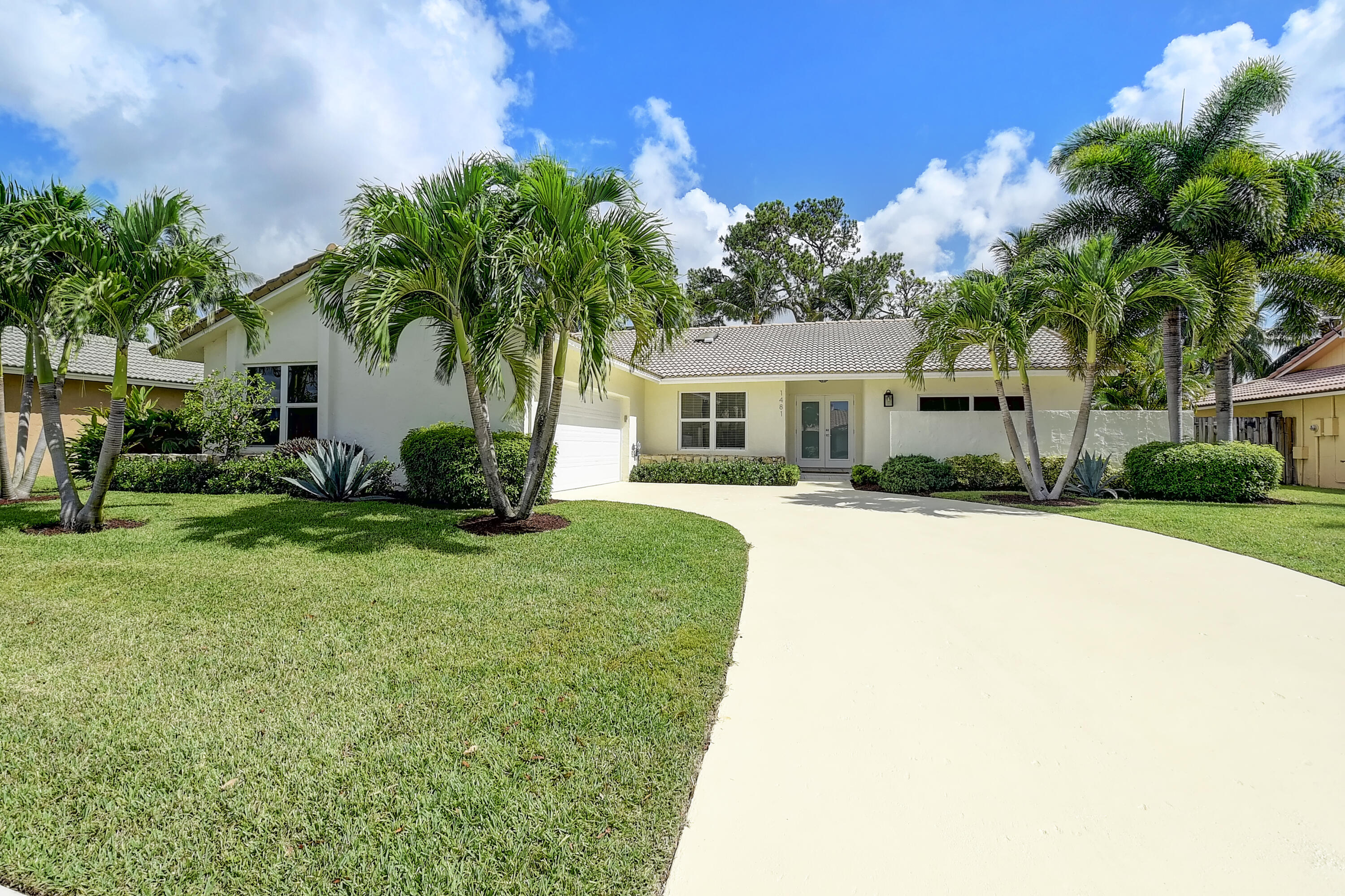 1481 SW 20th Street