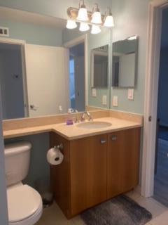 1000 Crystal Way H
