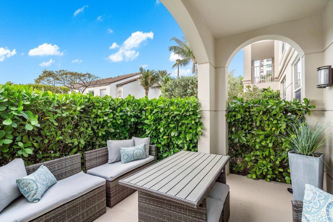 3606 S Ocean 108 Boulevard, 108, Highland Beach Unit: 108