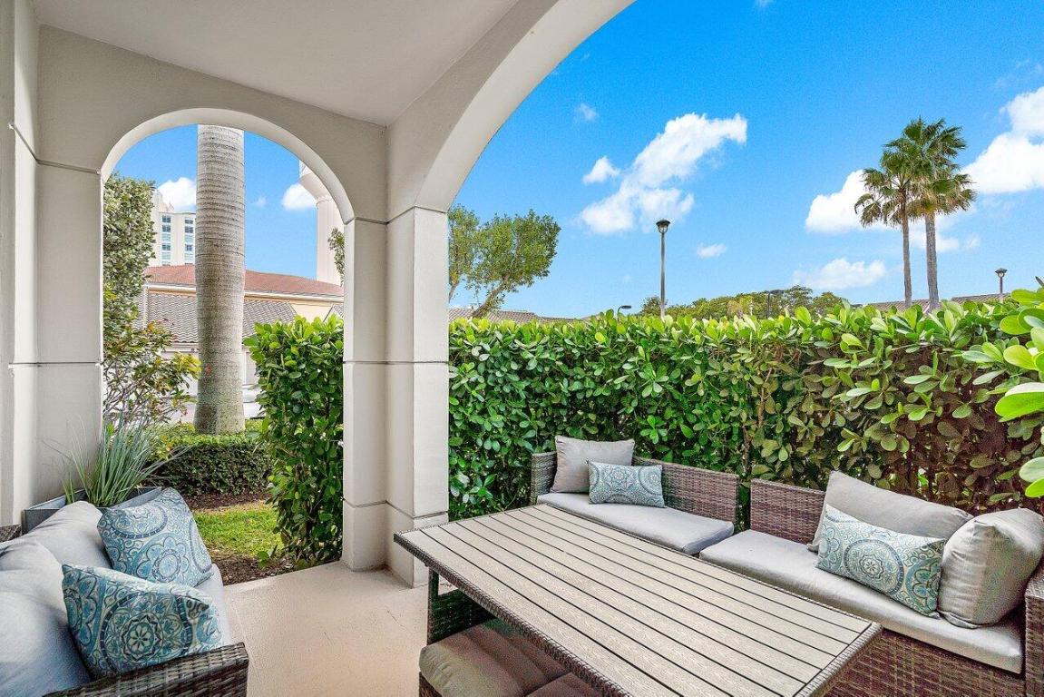 3606 S Ocean 108 Boulevard, 108, Highland Beach Unit: 108