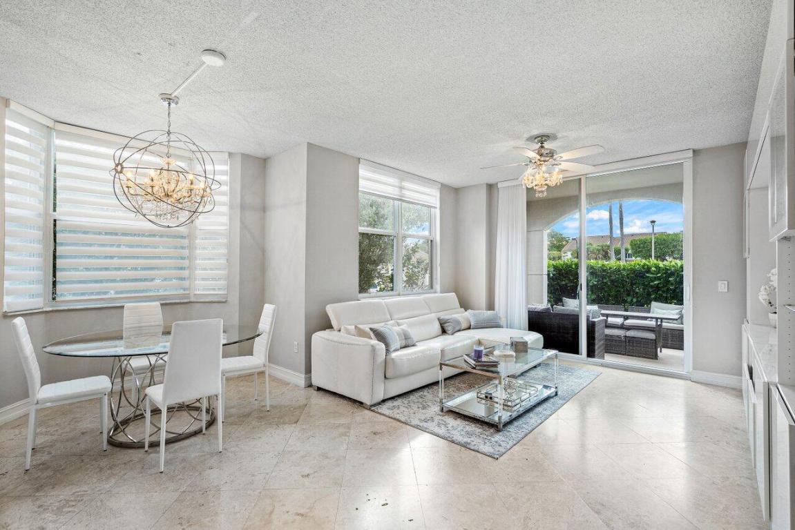 3606 S Ocean 108 Boulevard, 108, Highland Beach Unit: 108