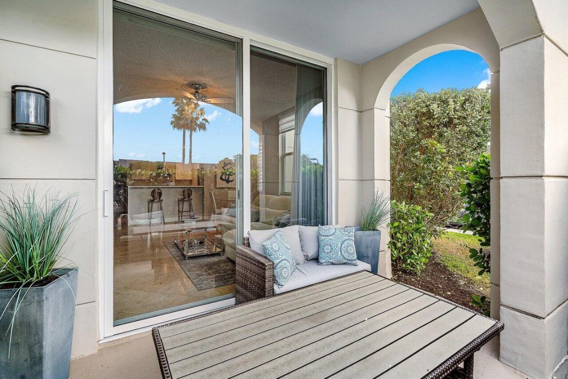 3606 S Ocean 108 Boulevard, 108, Highland Beach Unit: 108