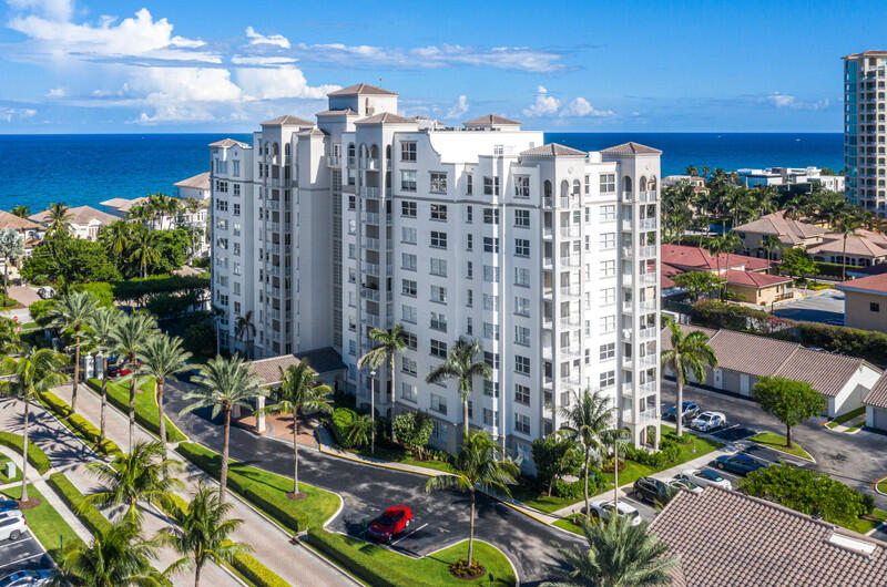 3606 S Ocean 108 Boulevard, 108, Highland Beach Unit: 108