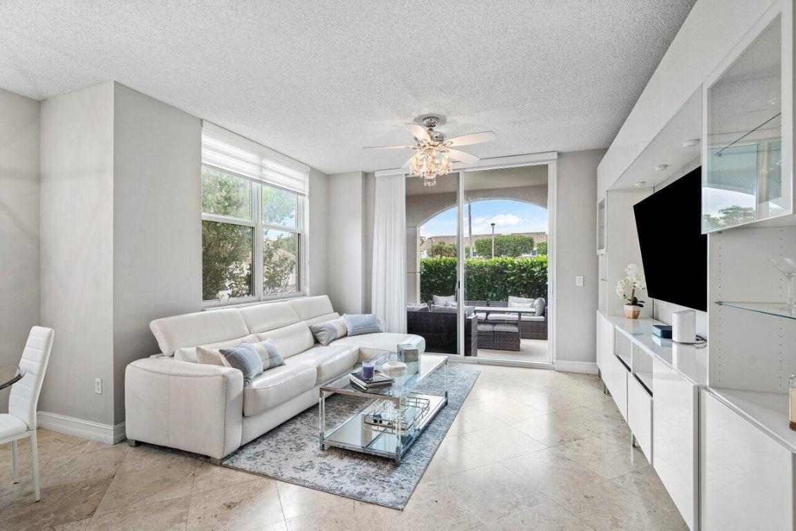 3606 S Ocean 108 Boulevard, 108, Highland Beach Unit: 108