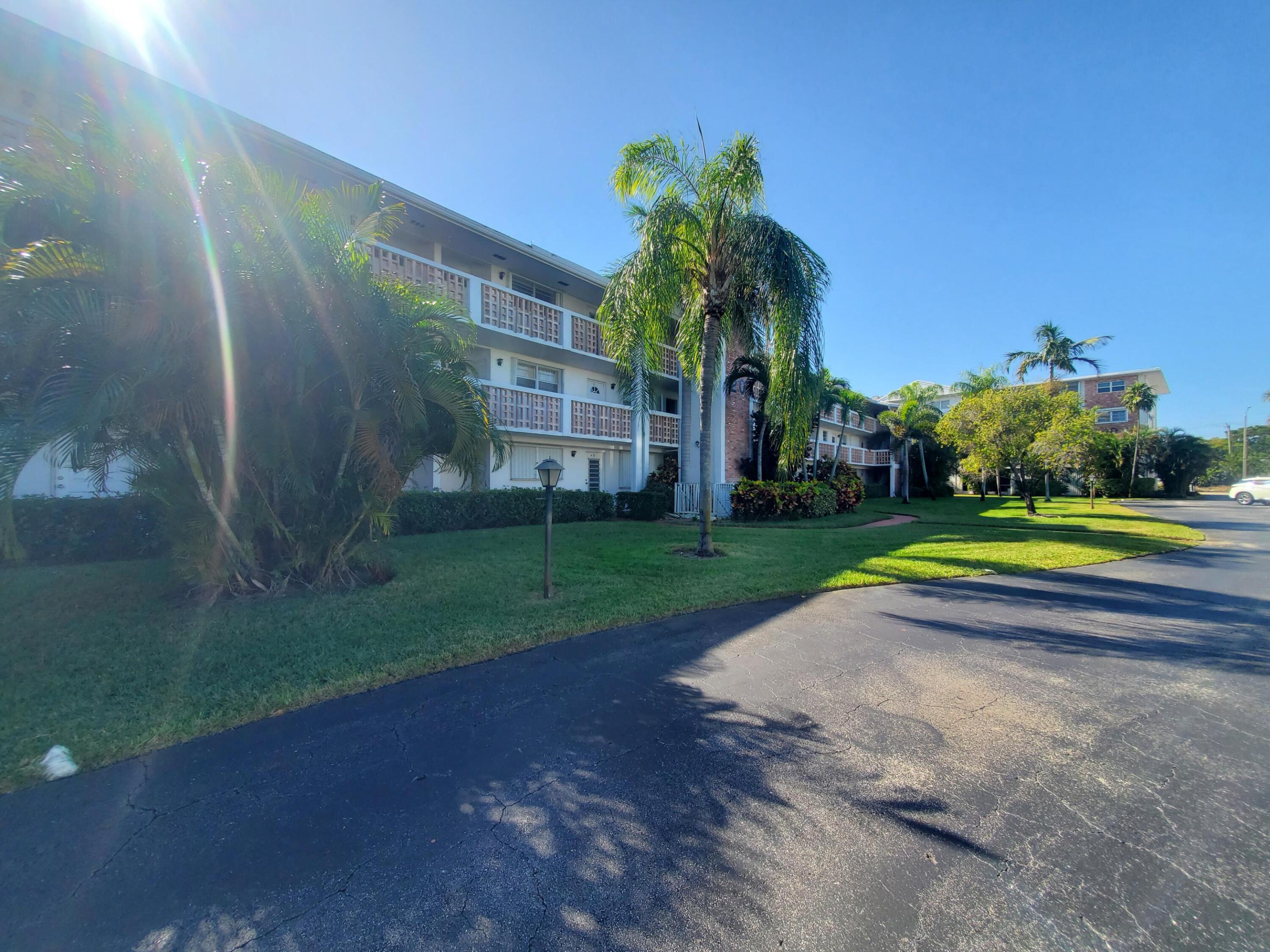 20 SE 13th Street A6, Boca Raton Unit: A6