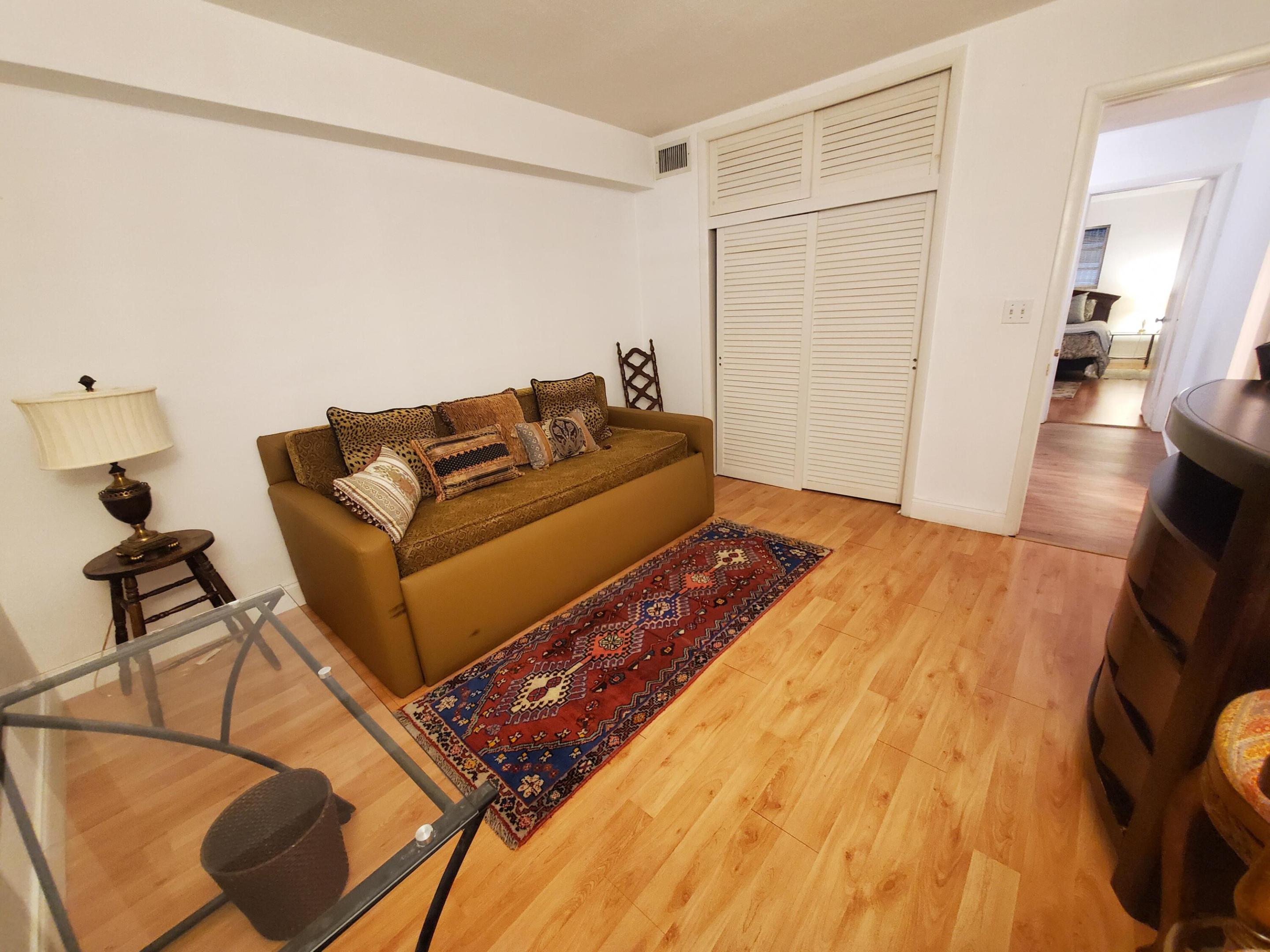 20 SE 13th Street A6, Boca Raton Unit: A6