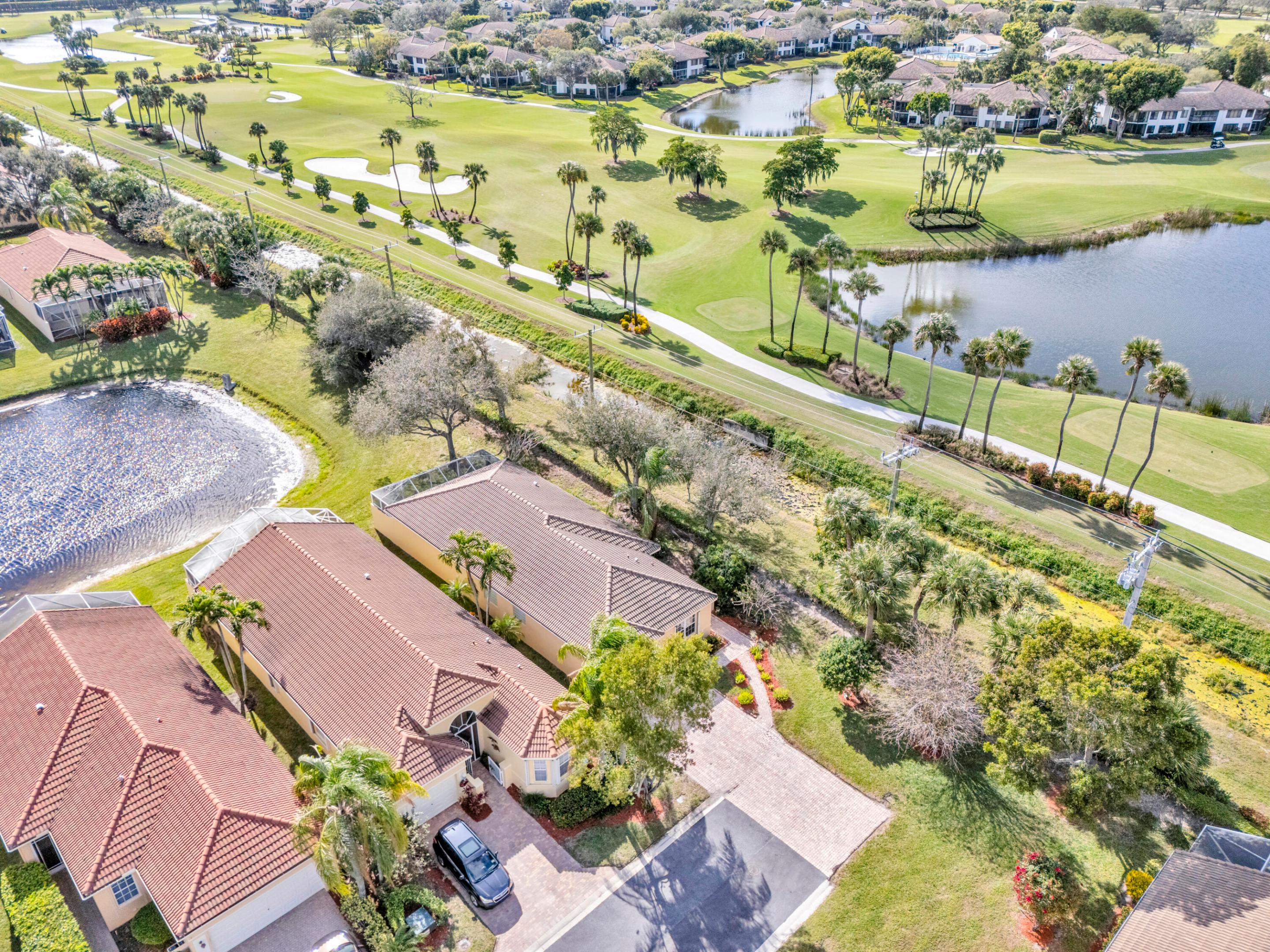 7168 Cataluna Circle
