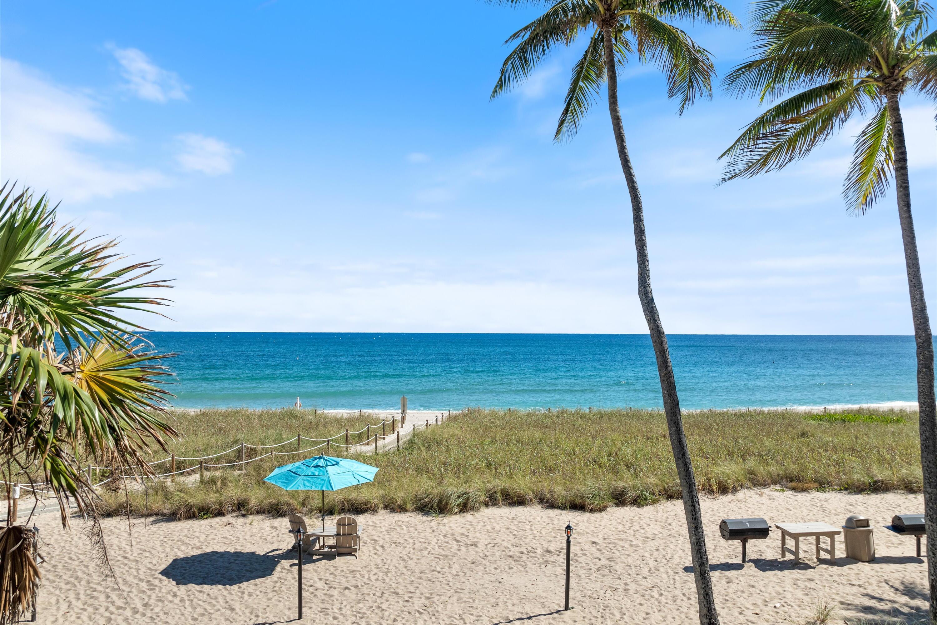 5100 N Ocean Boulevard 414