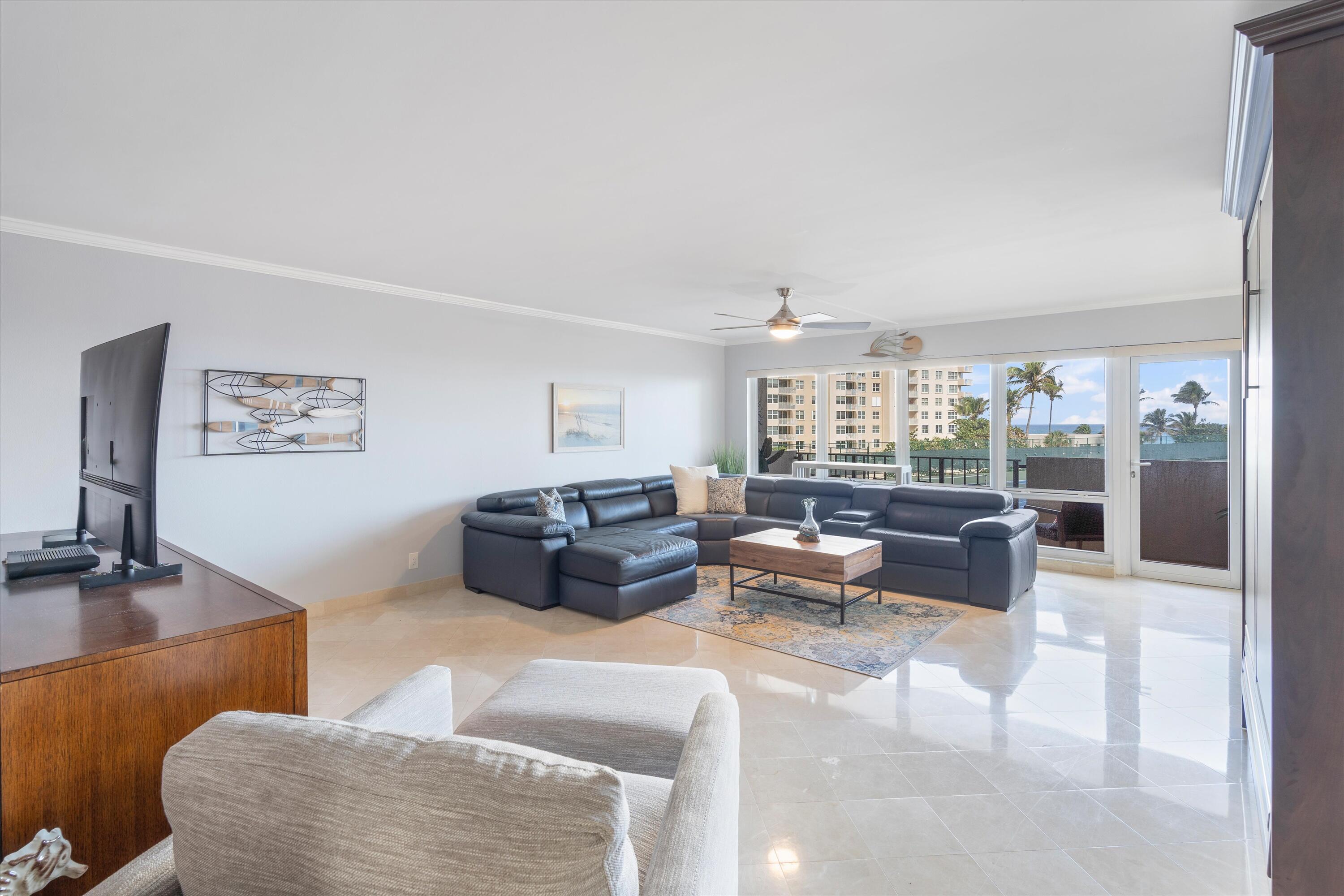 5100 N Ocean Boulevard 414