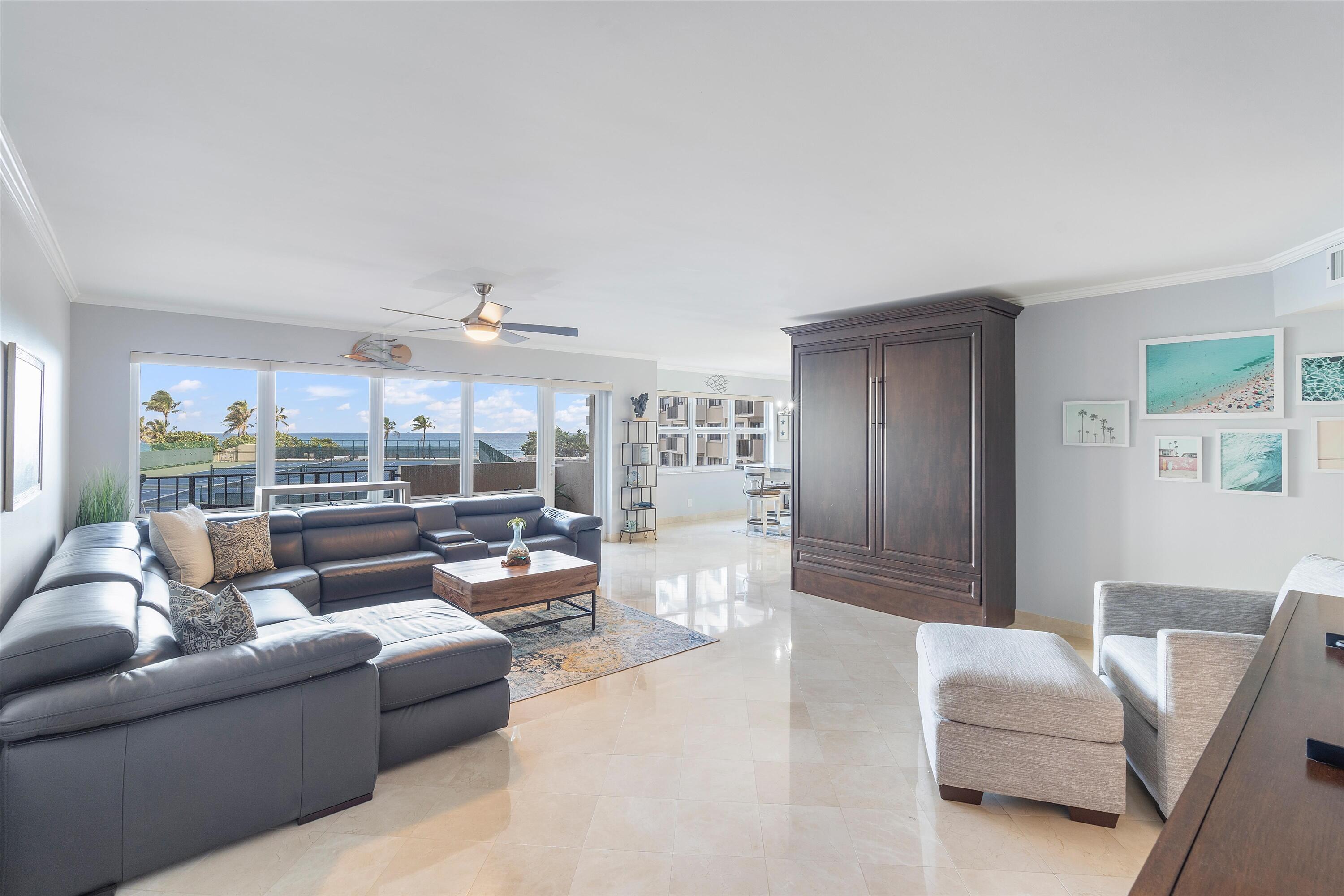 5100 N Ocean Boulevard 414
