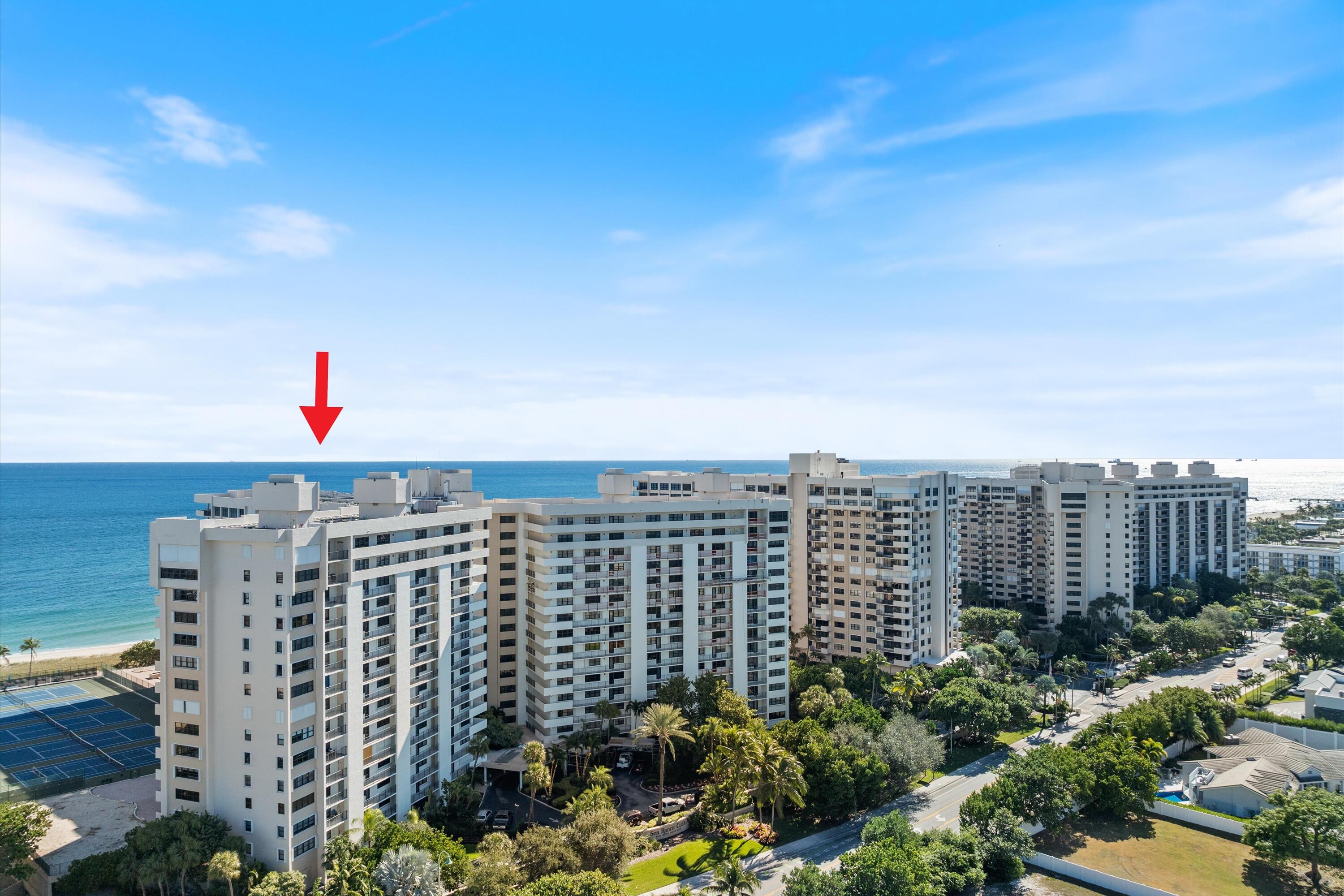 5100 N Ocean Boulevard 414