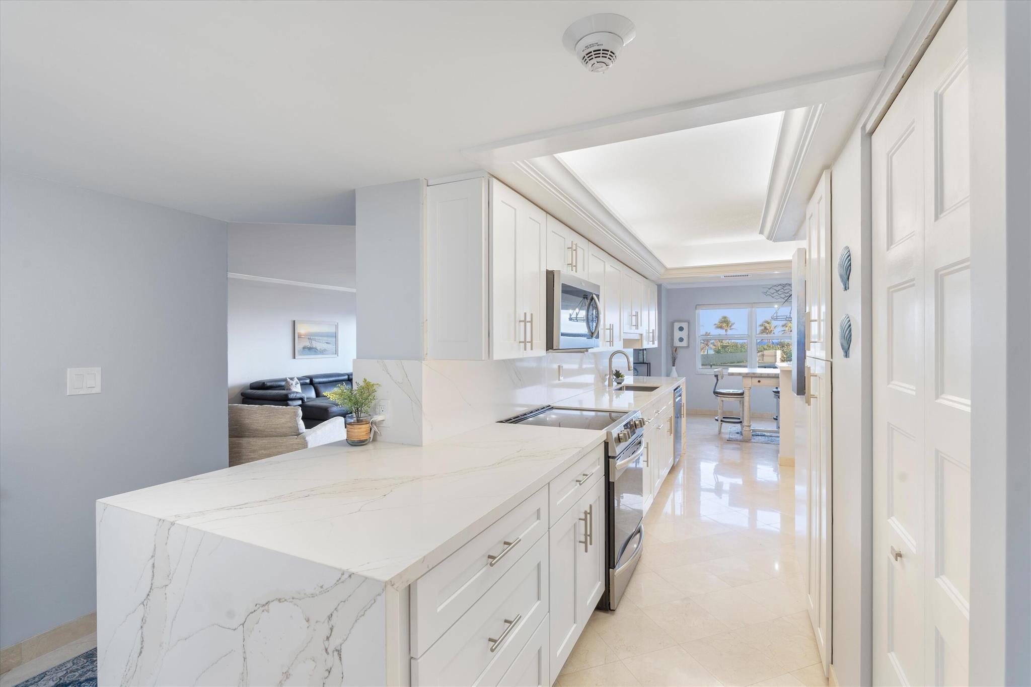 5100 N Ocean Boulevard 414