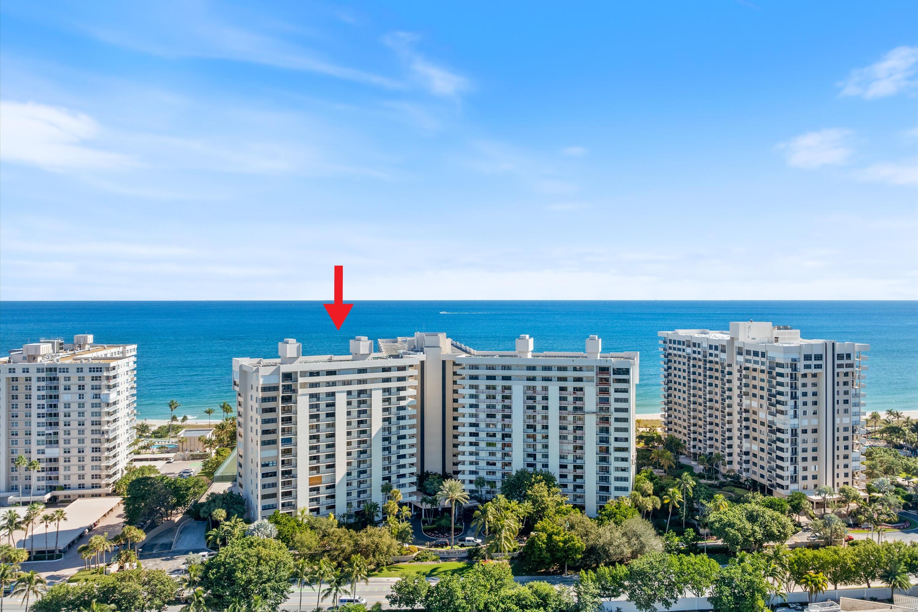 5100 N Ocean Boulevard 414