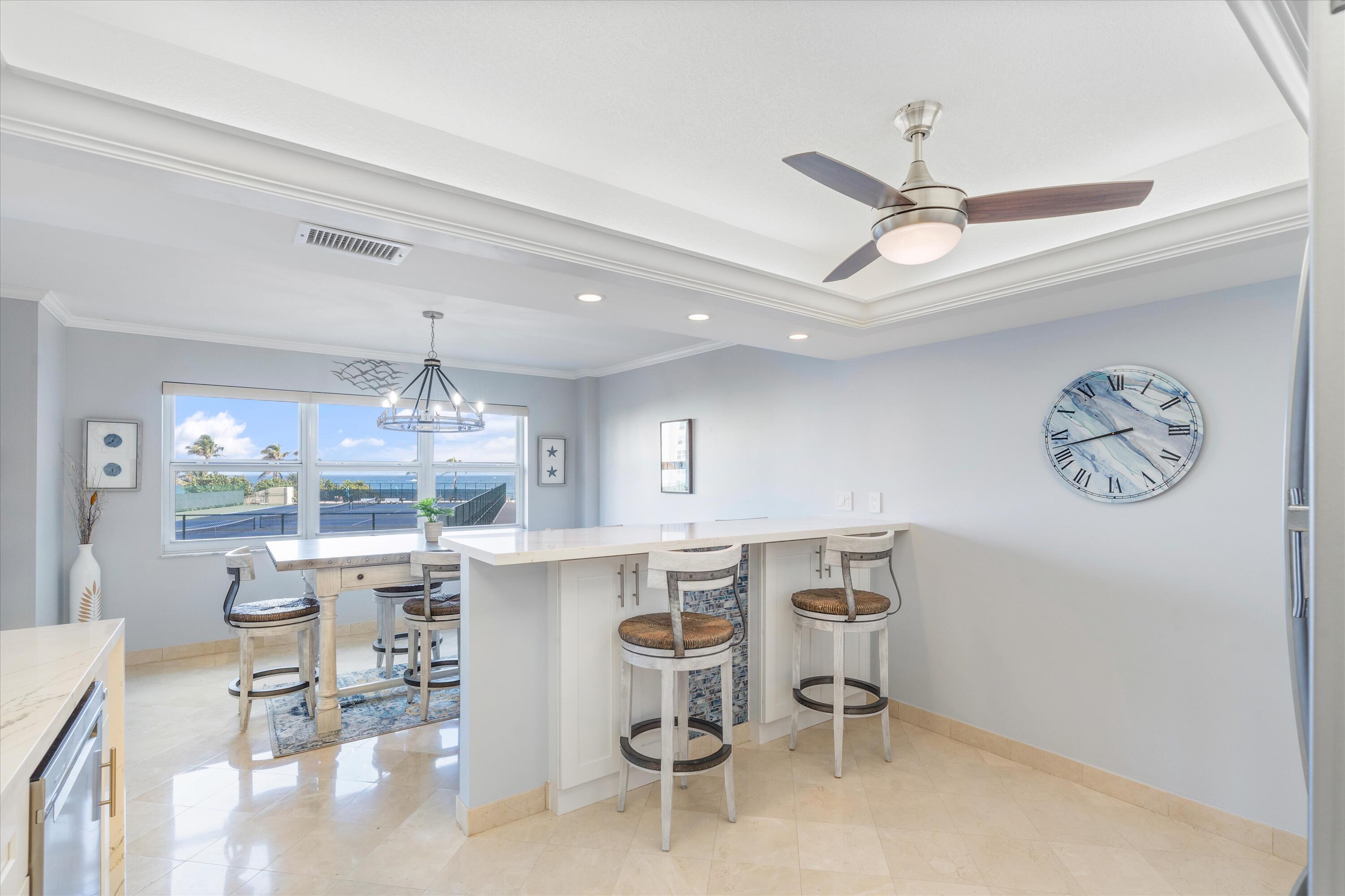 5100 N Ocean Boulevard 414