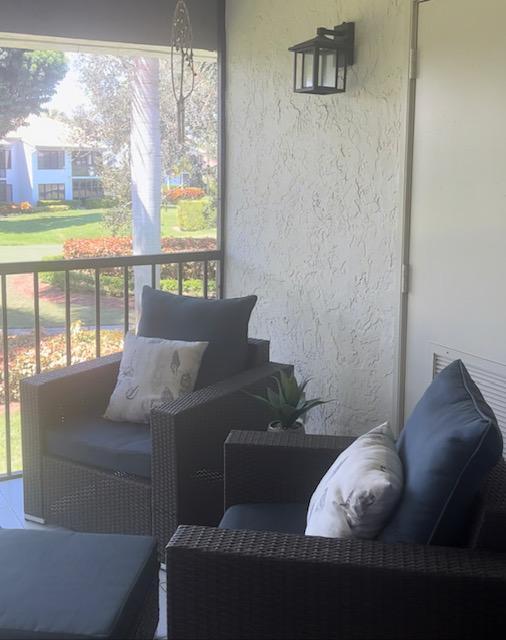 7521 Glendevon Lane, 706, Delray Beach Unit: 706