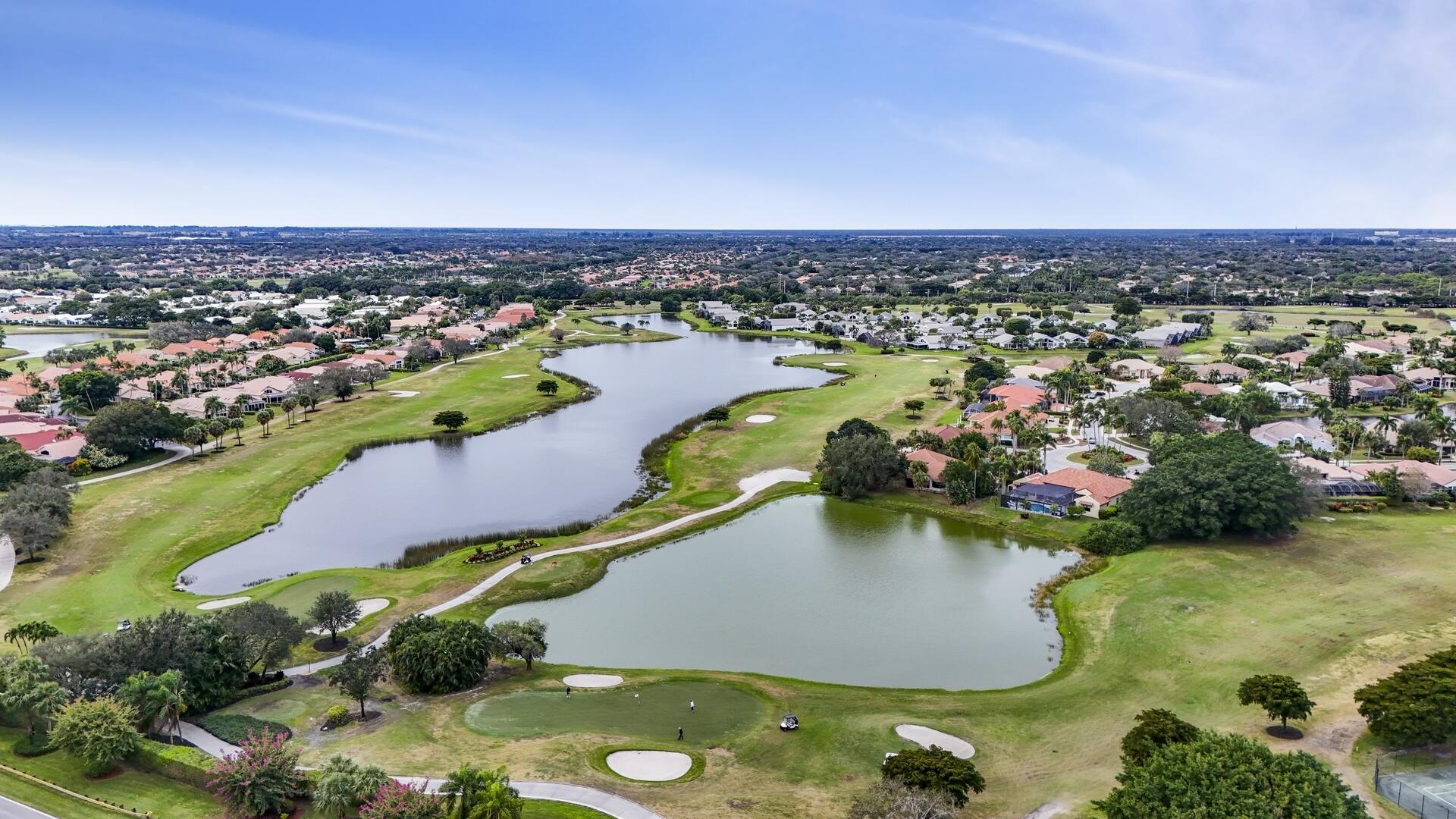11282 Green Lake Drive 104, Boynton Beach Unit: 104