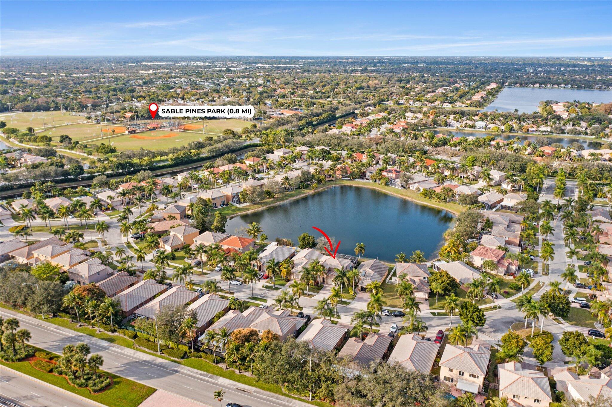 3755 Pebblebrook Court