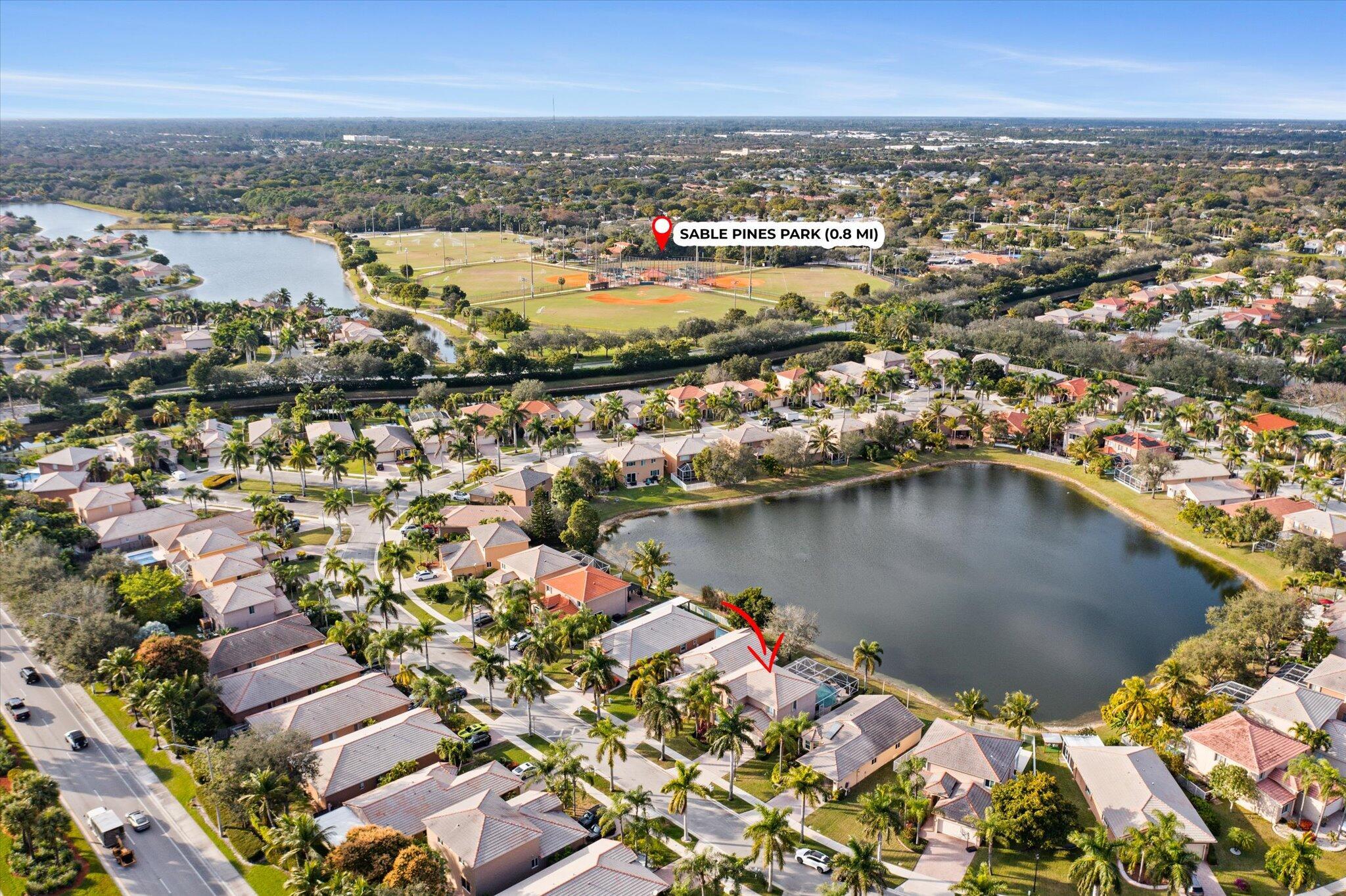 3755 Pebblebrook Court