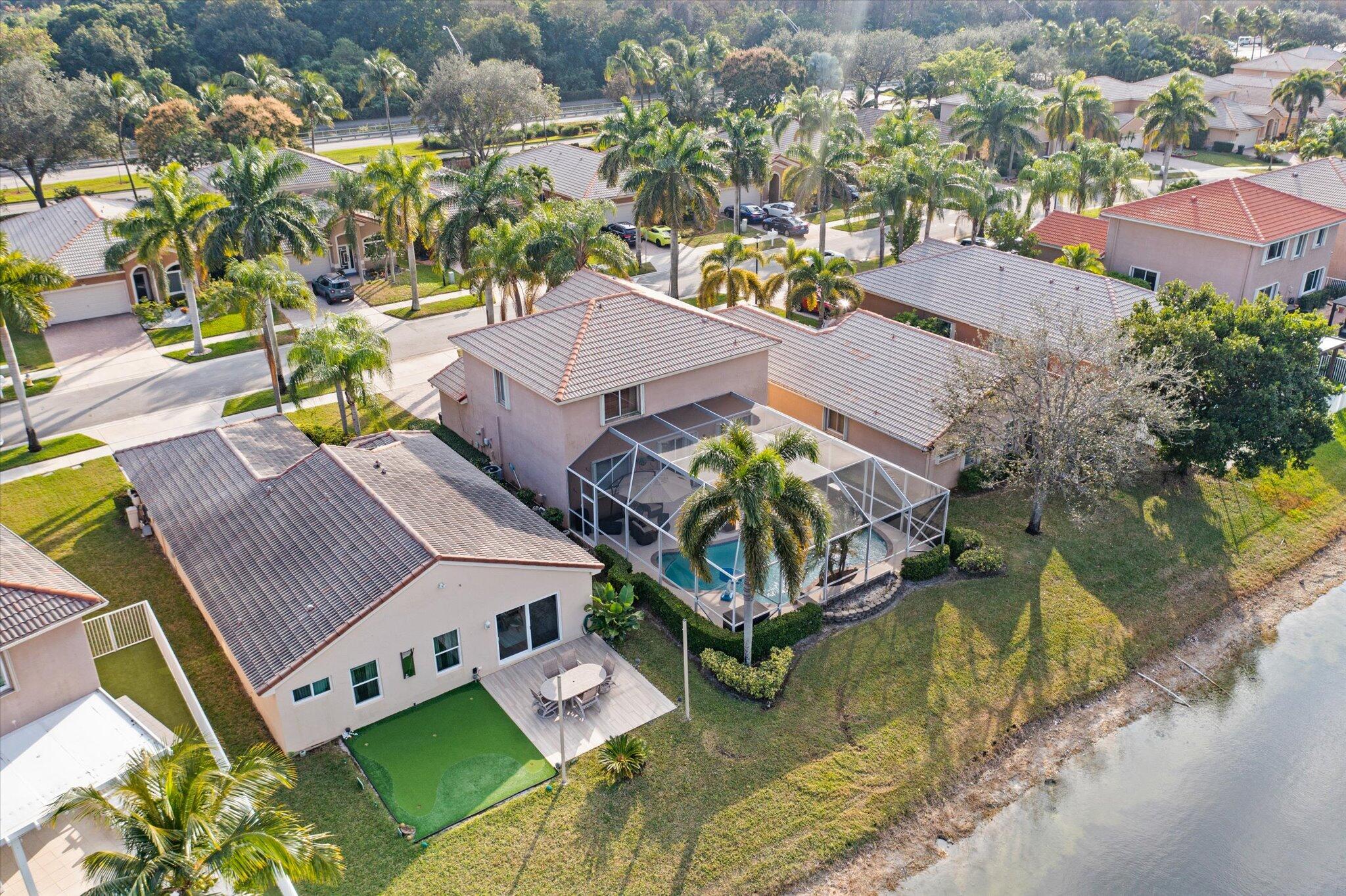 3755 Pebblebrook Court