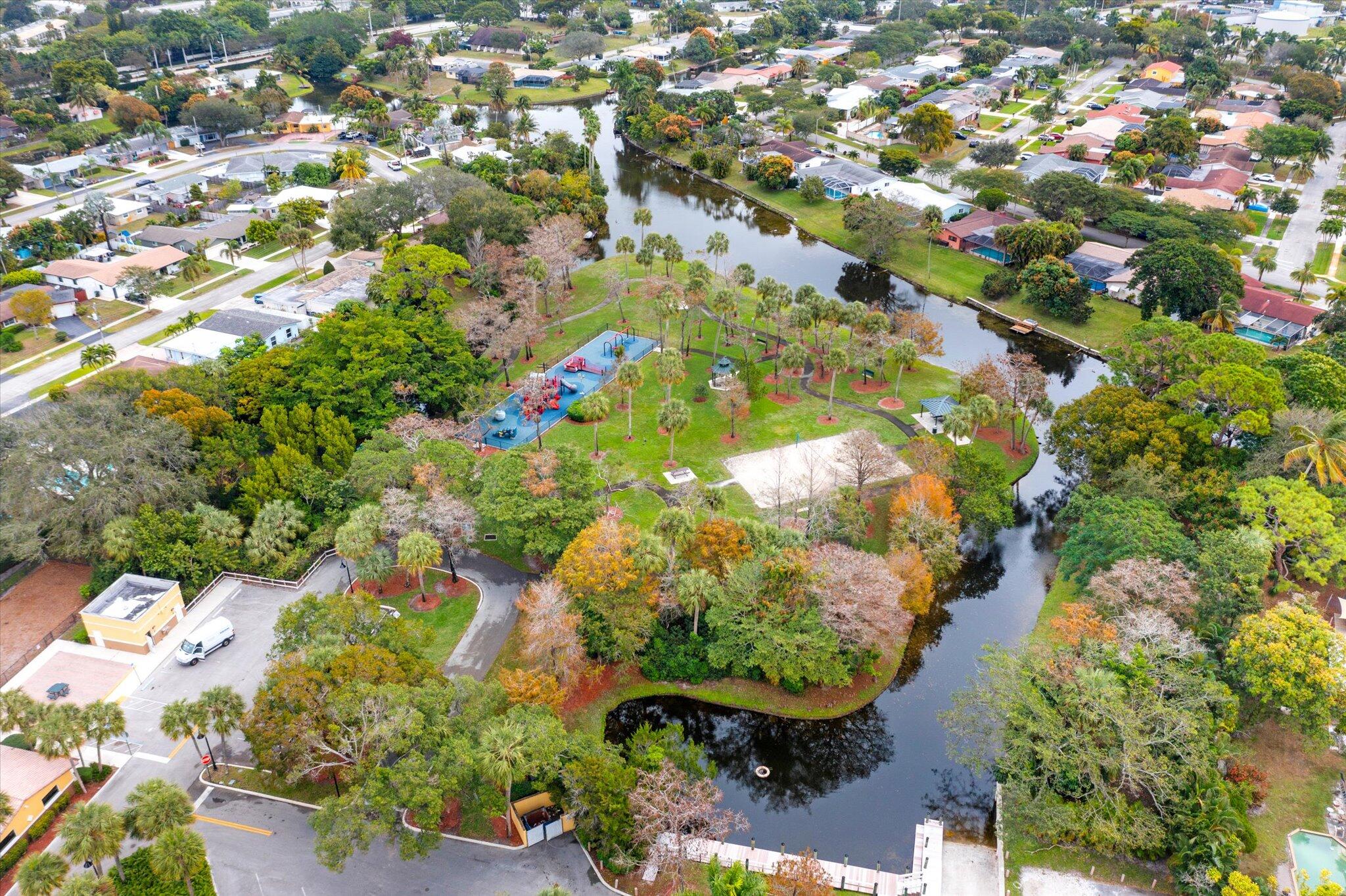 4440 NW 10th Street