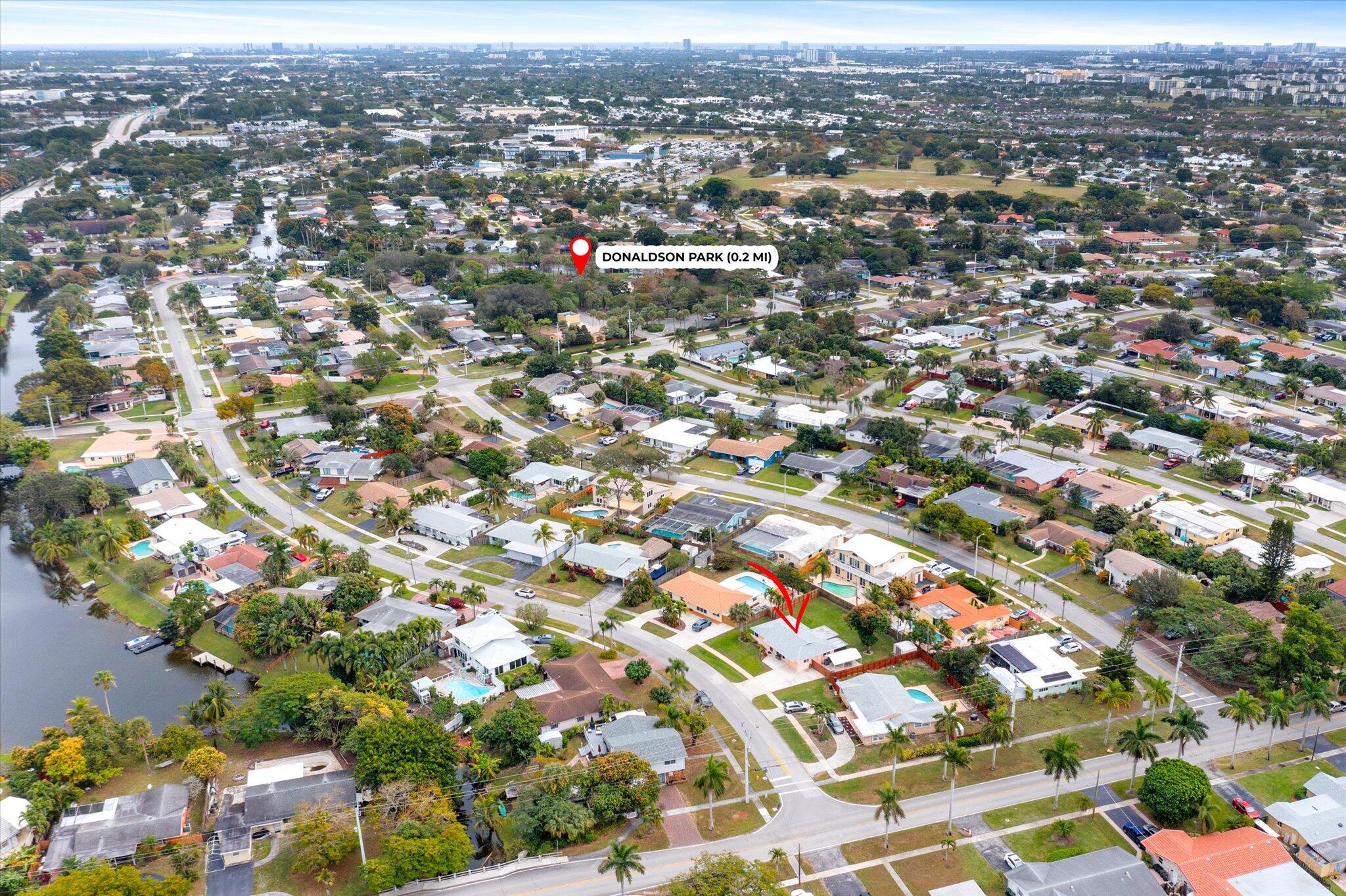 4440 NW 10th Street