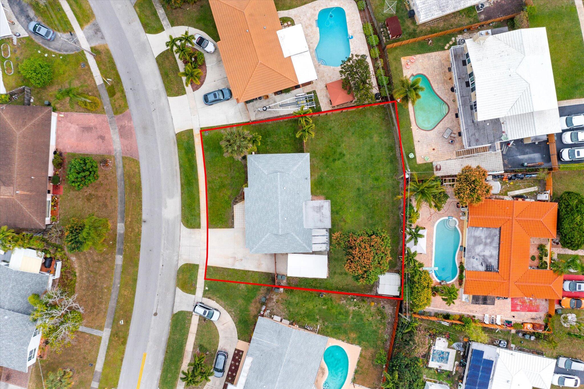 4440 NW 10th Street