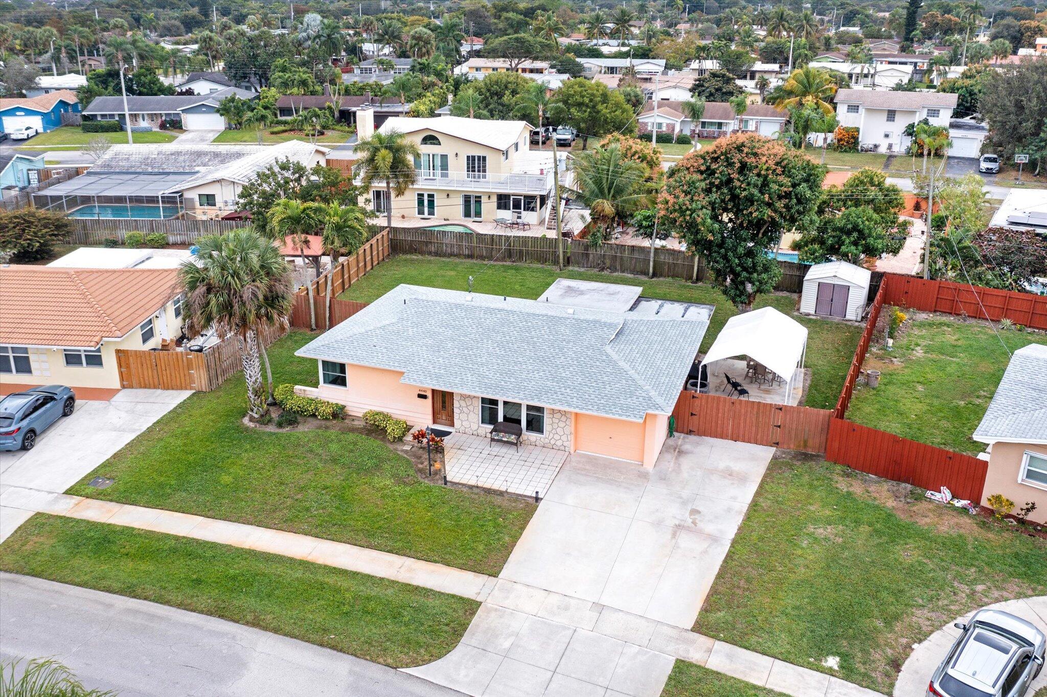 4440 NW 10th Street