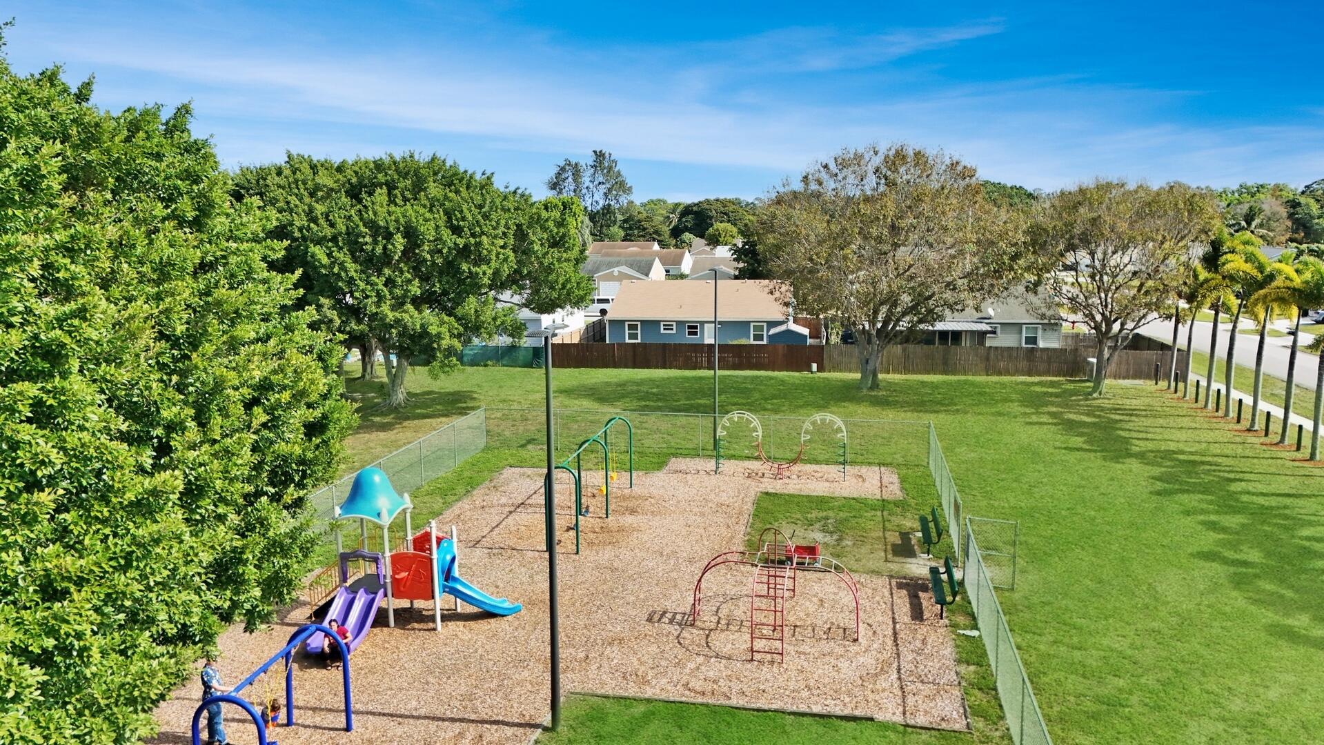7903 Burlwood Lane