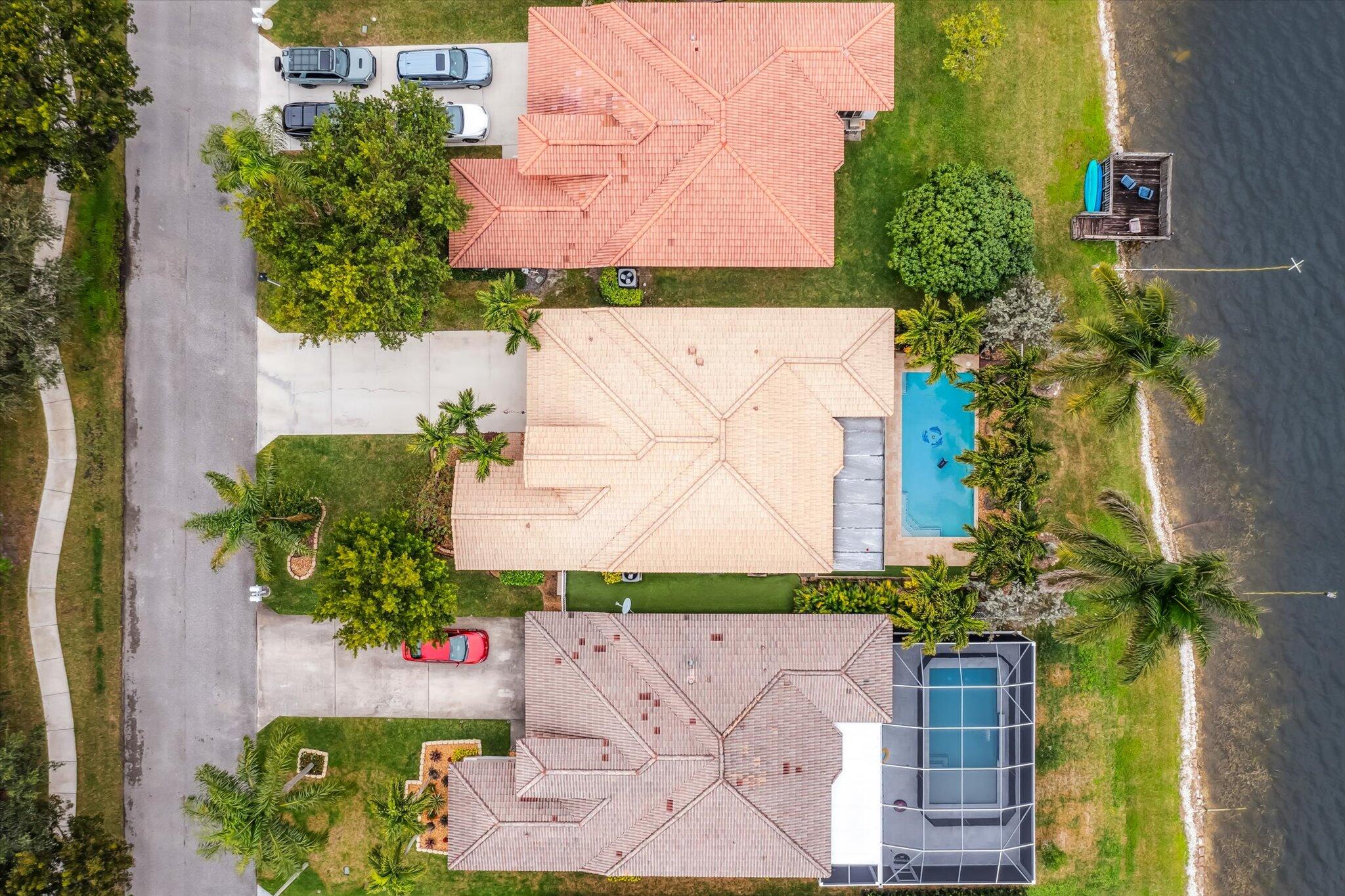 3558 Coco Lake Drive