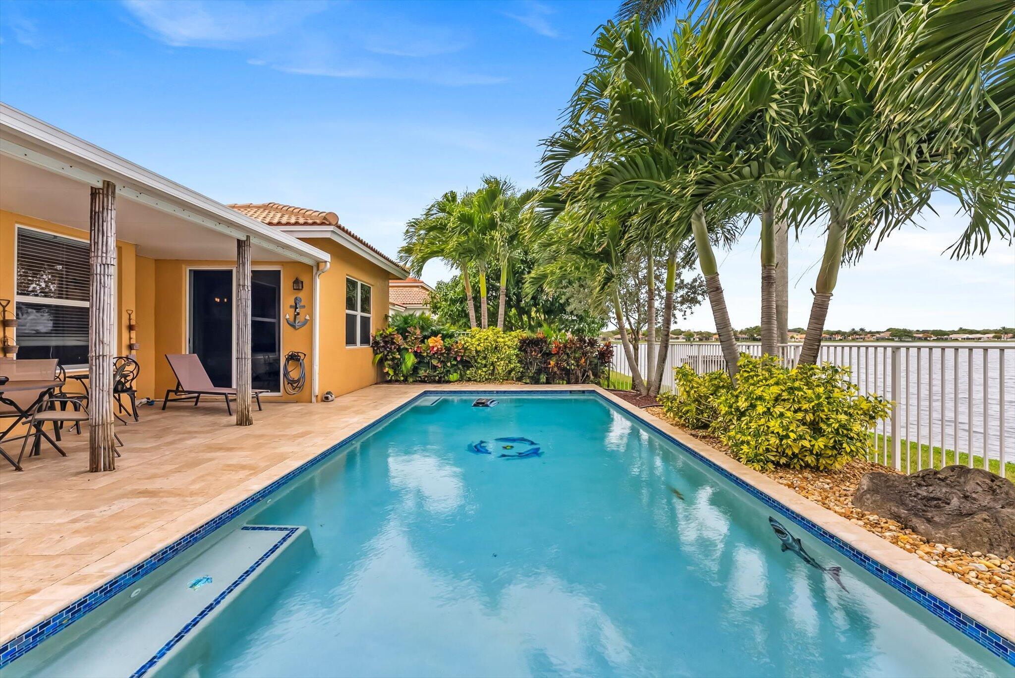 3558 Coco Lake Drive