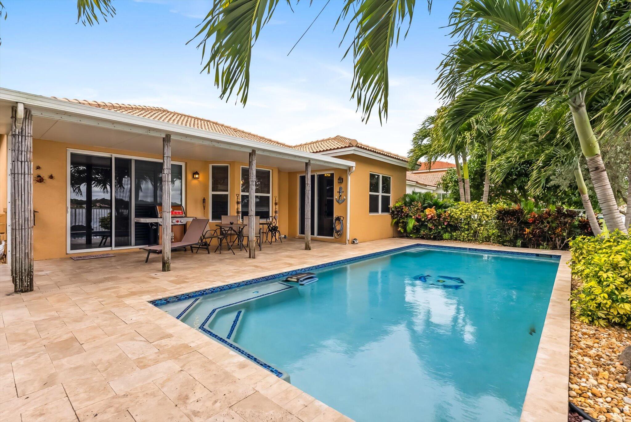 3558 Coco Lake Drive