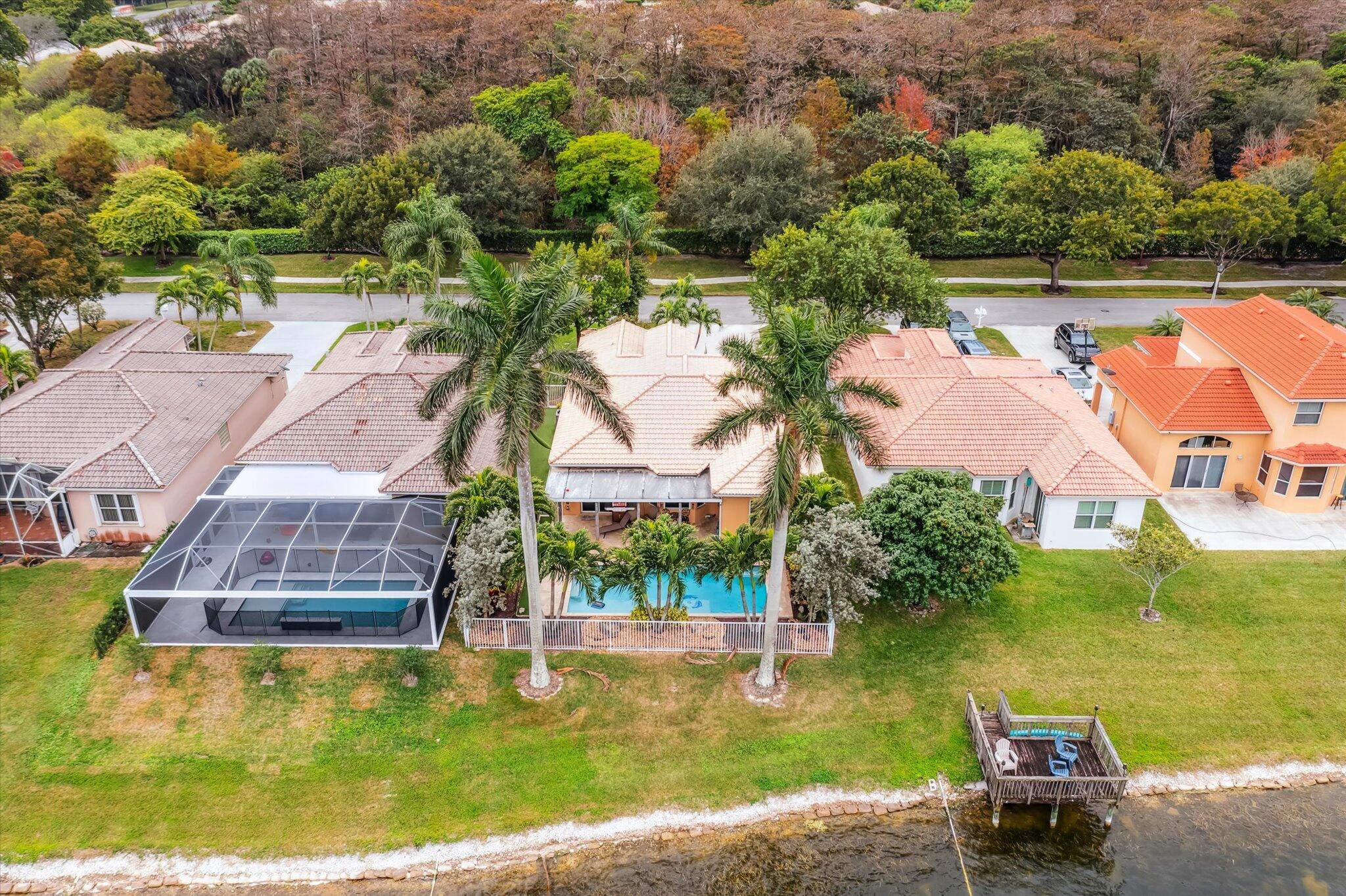 3558 Coco Lake Drive