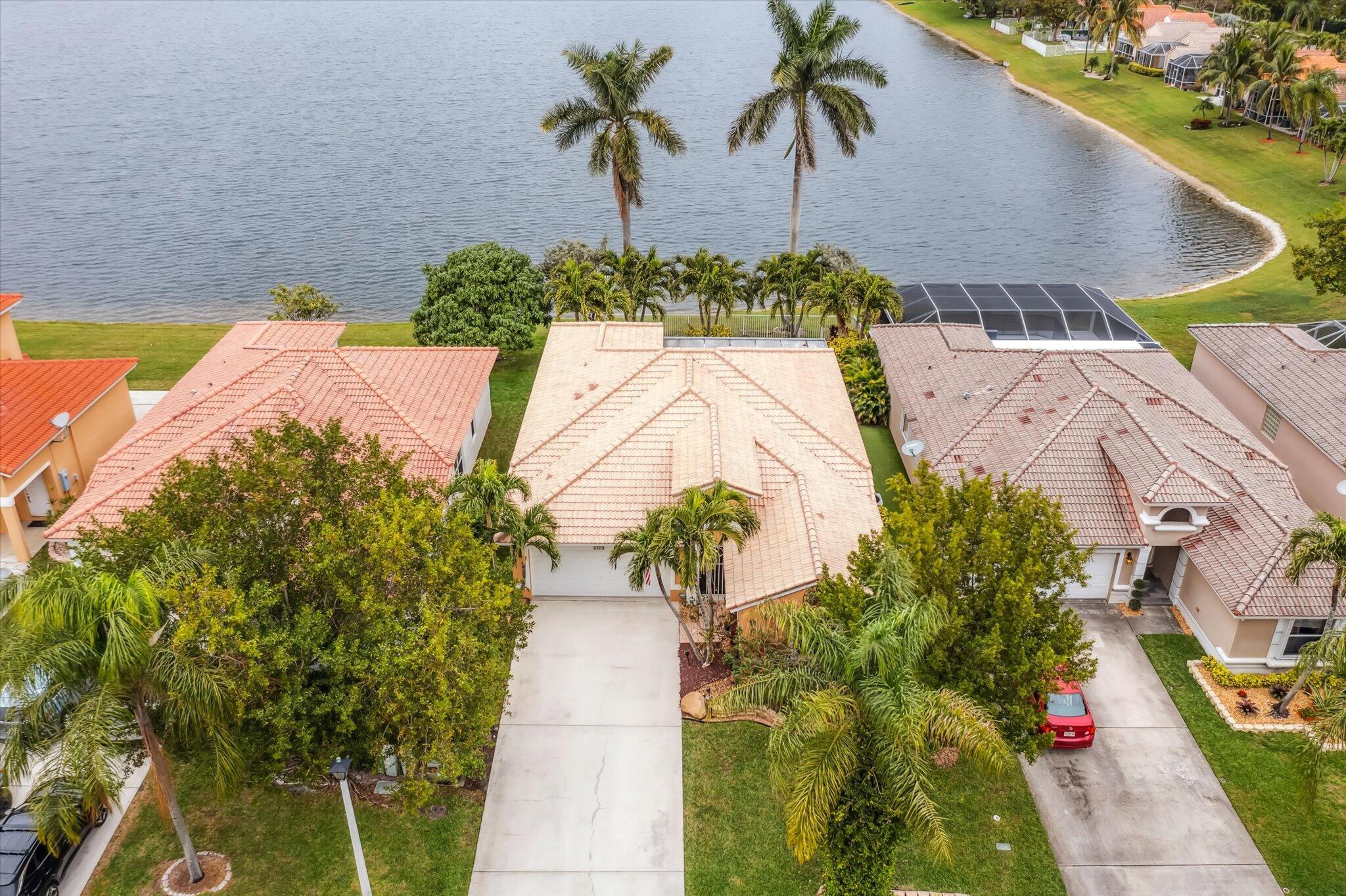 3558 Coco Lake Drive